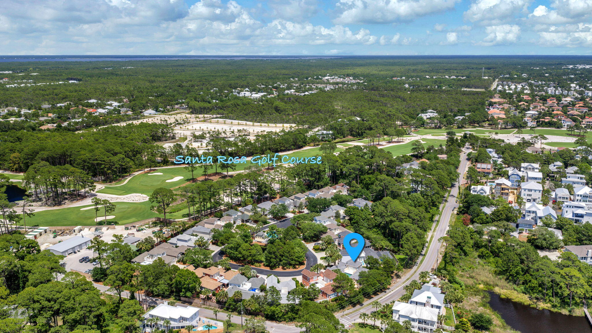 204 Masters Court