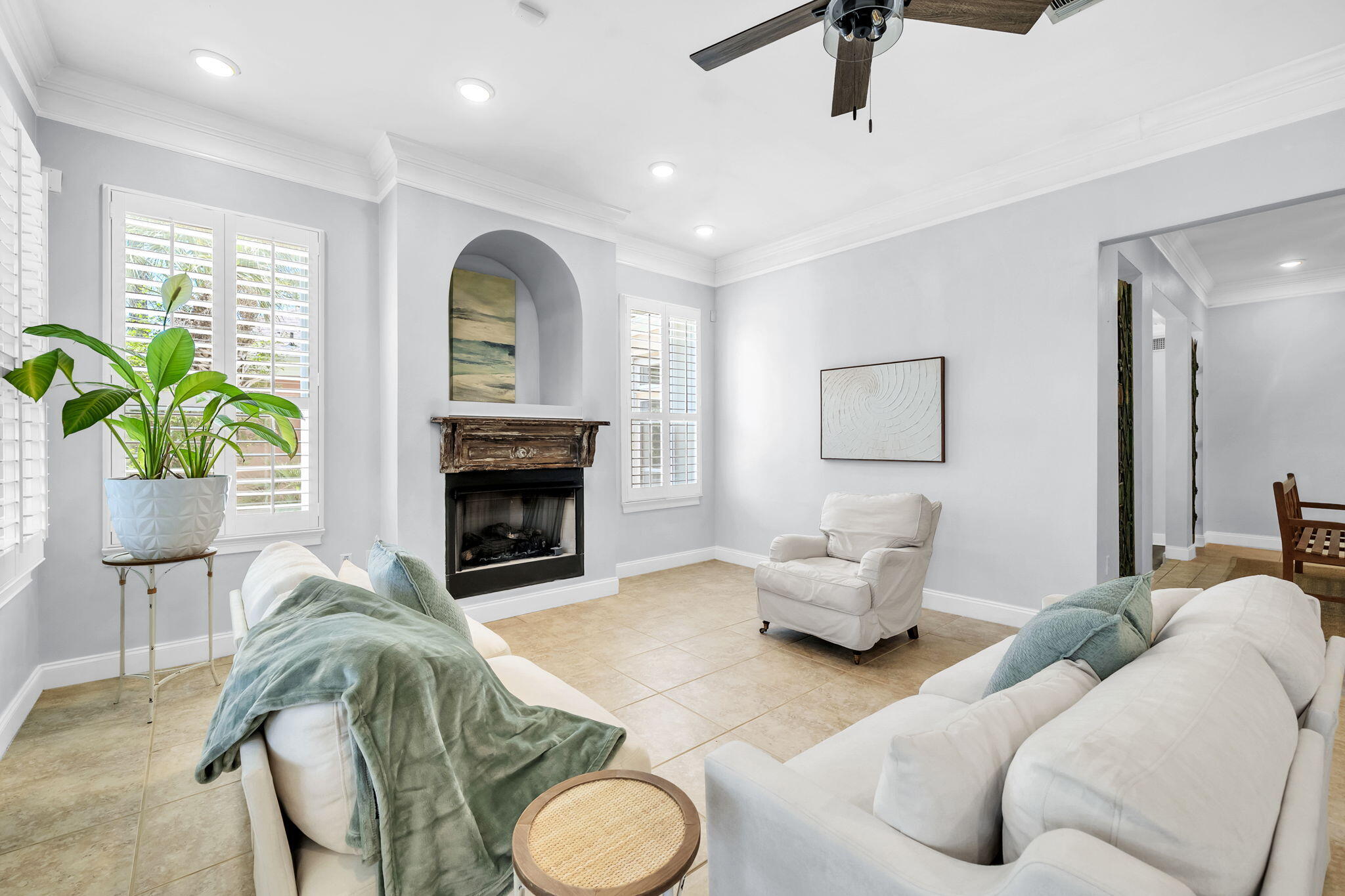 204 Masters Court