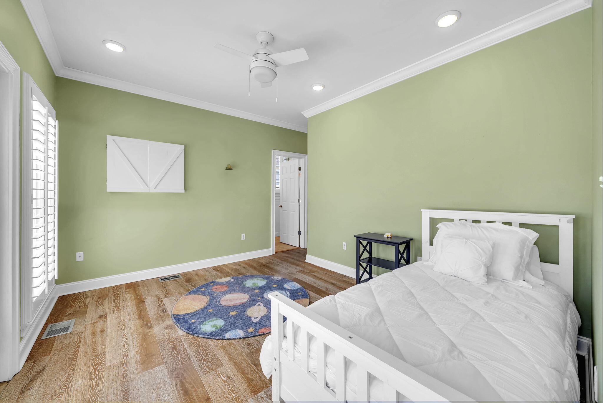 204 Masters Court