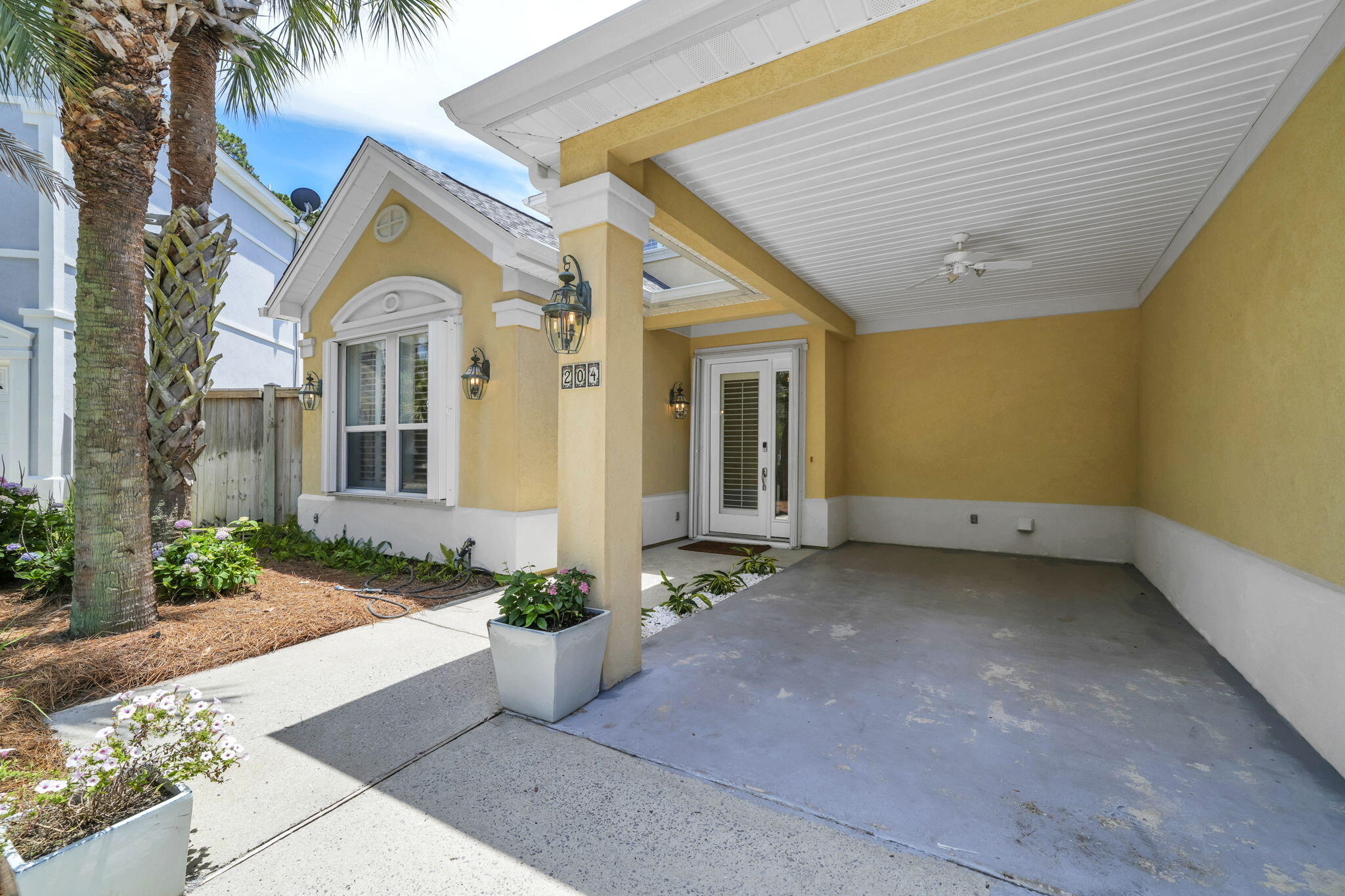 204 Masters Court