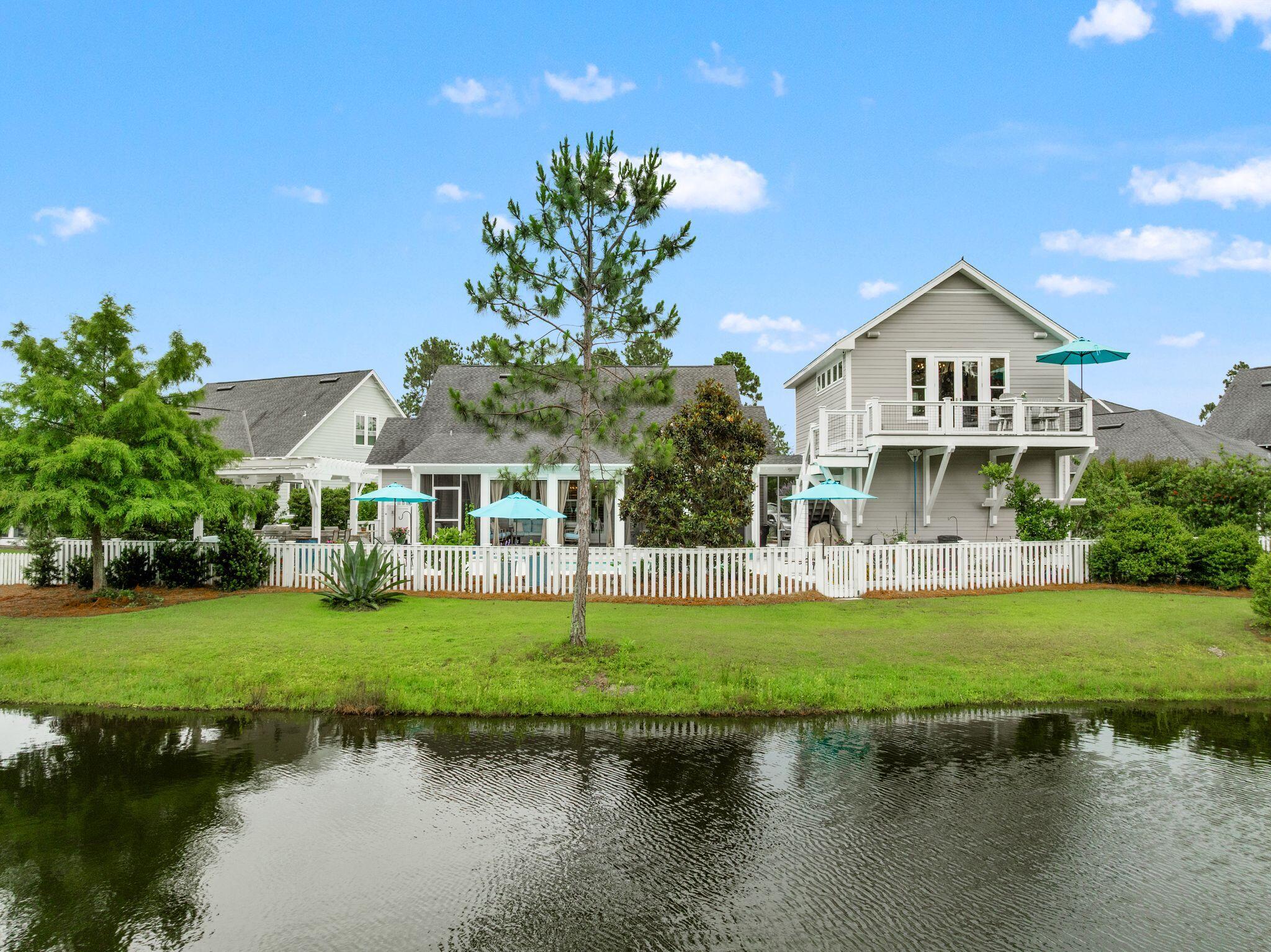 149 Sandchase Circle
