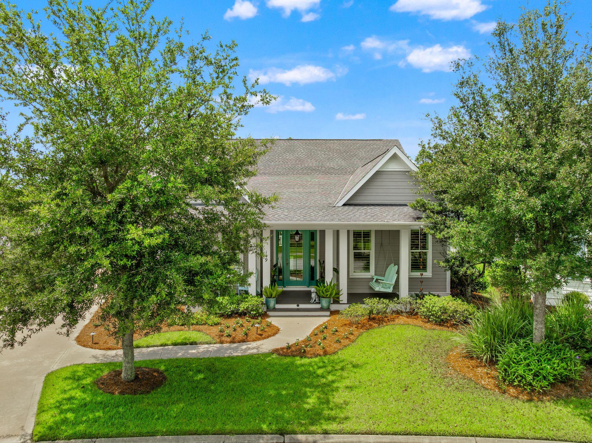 149 Sandchase Circle