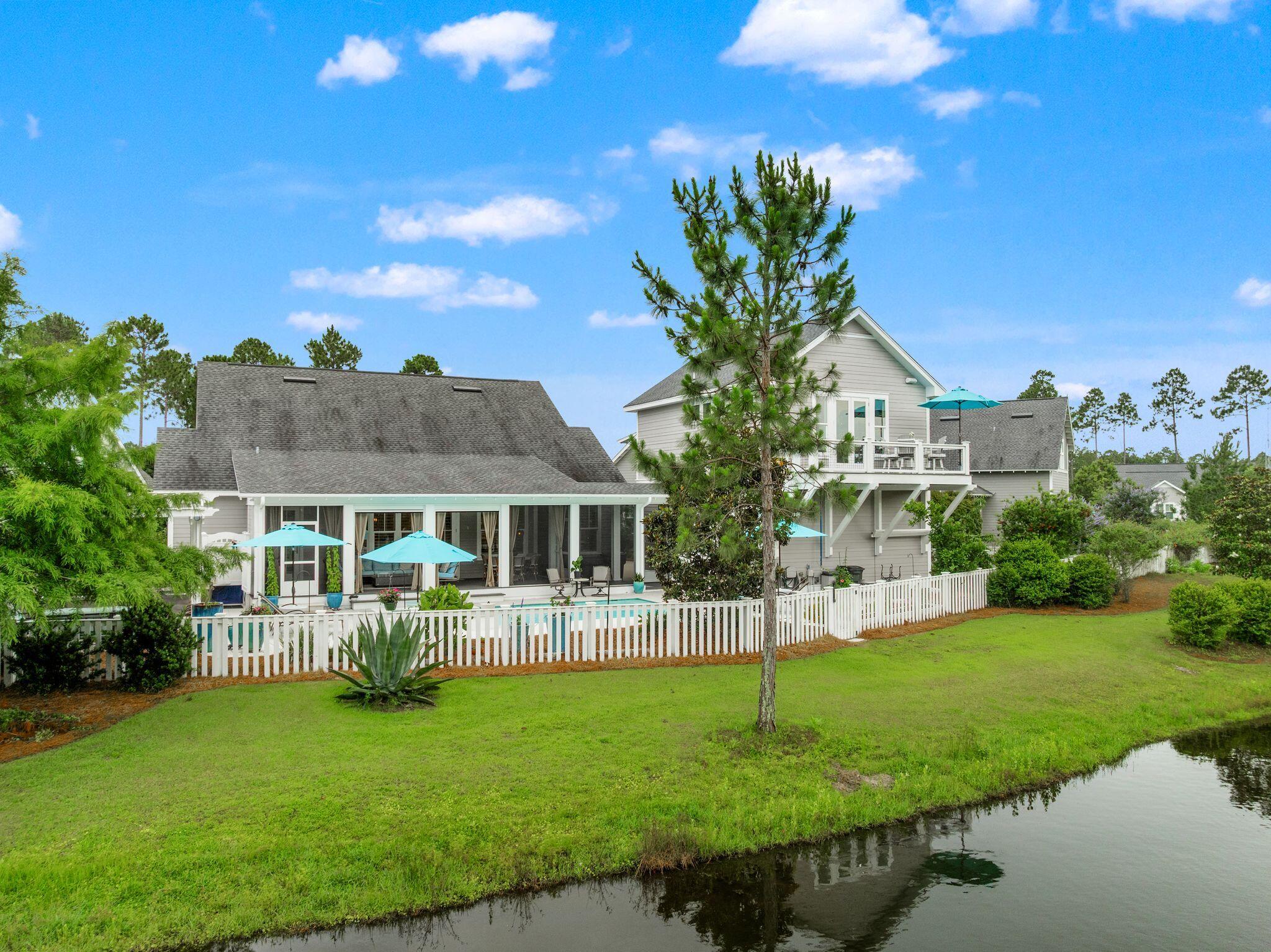 149 Sandchase Circle