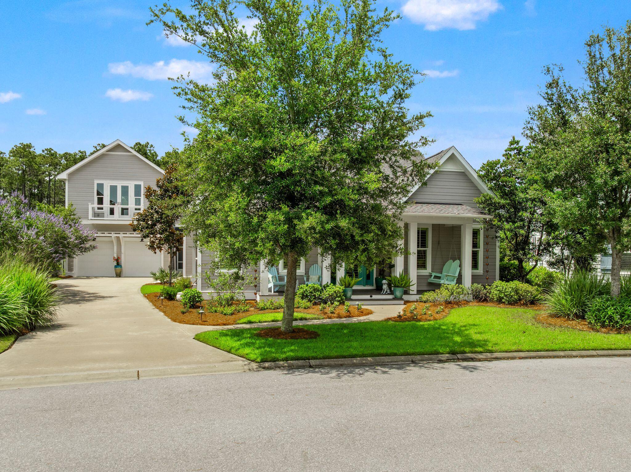 149 Sandchase Circle