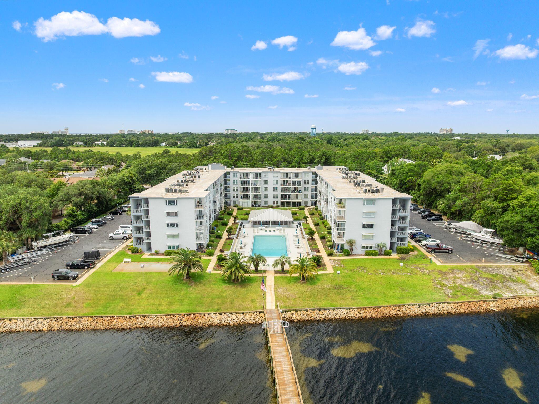 3857 Indian Trail 417