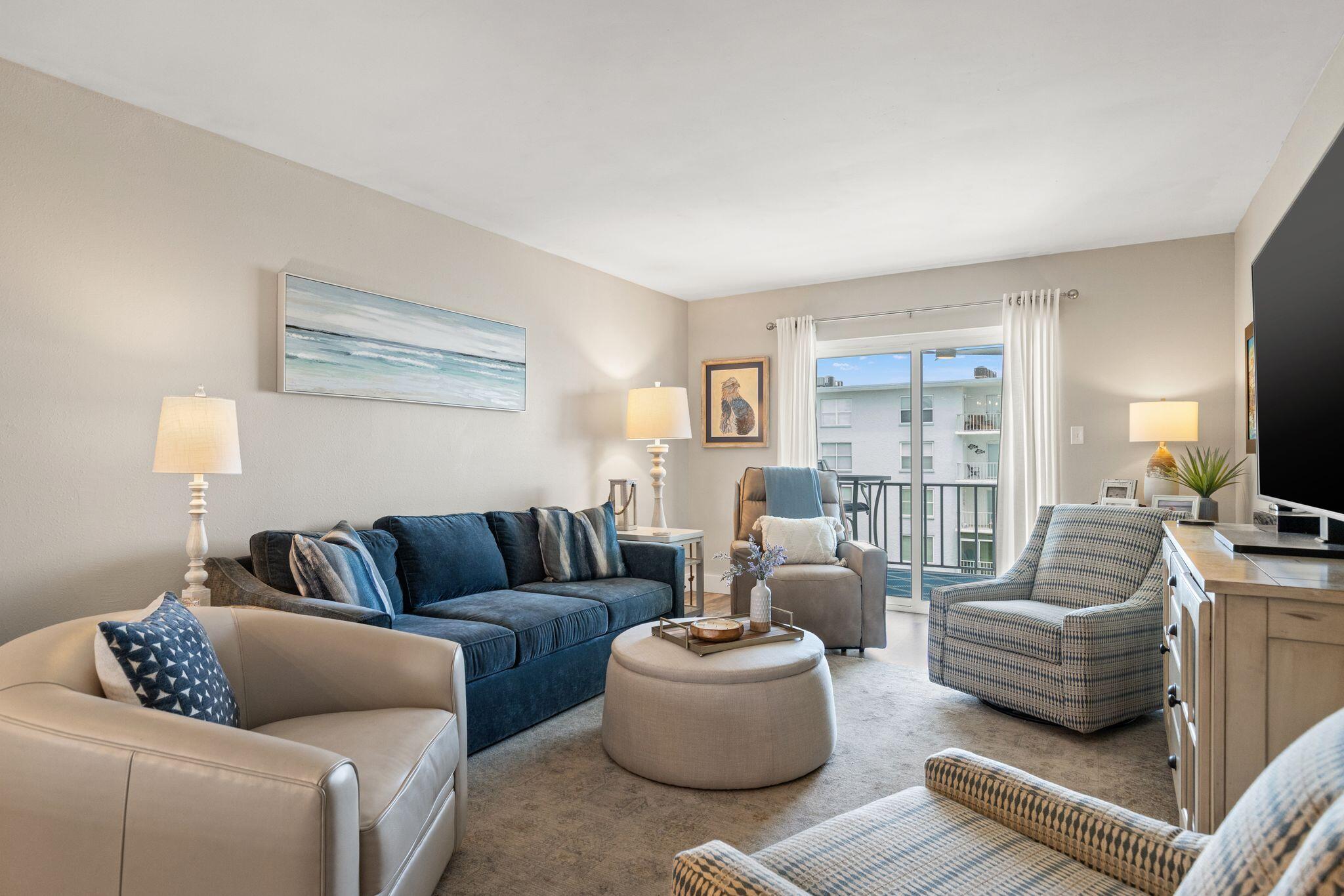 3857 Indian Trail 417