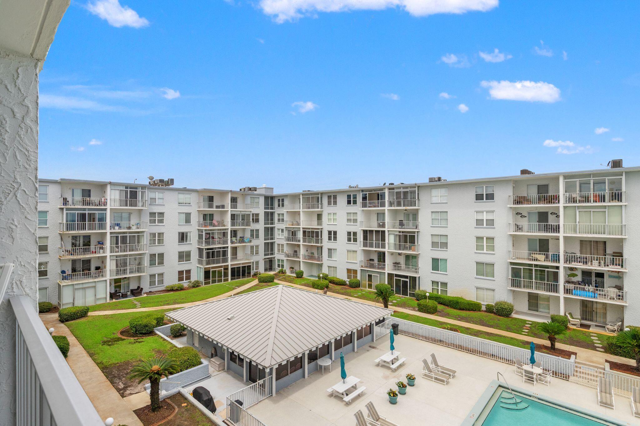 3857 Indian Trail 417