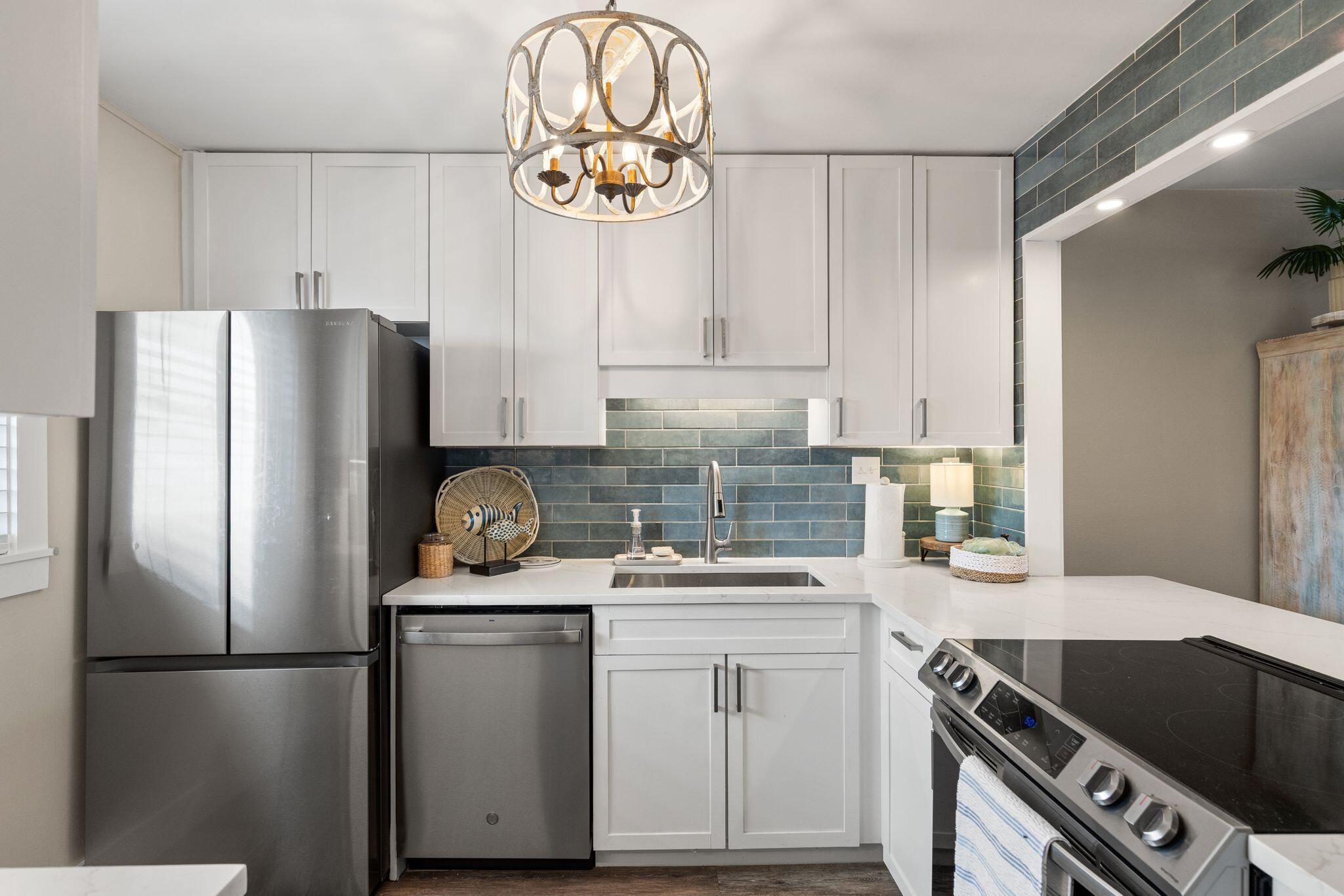 3857 Indian Trail 417