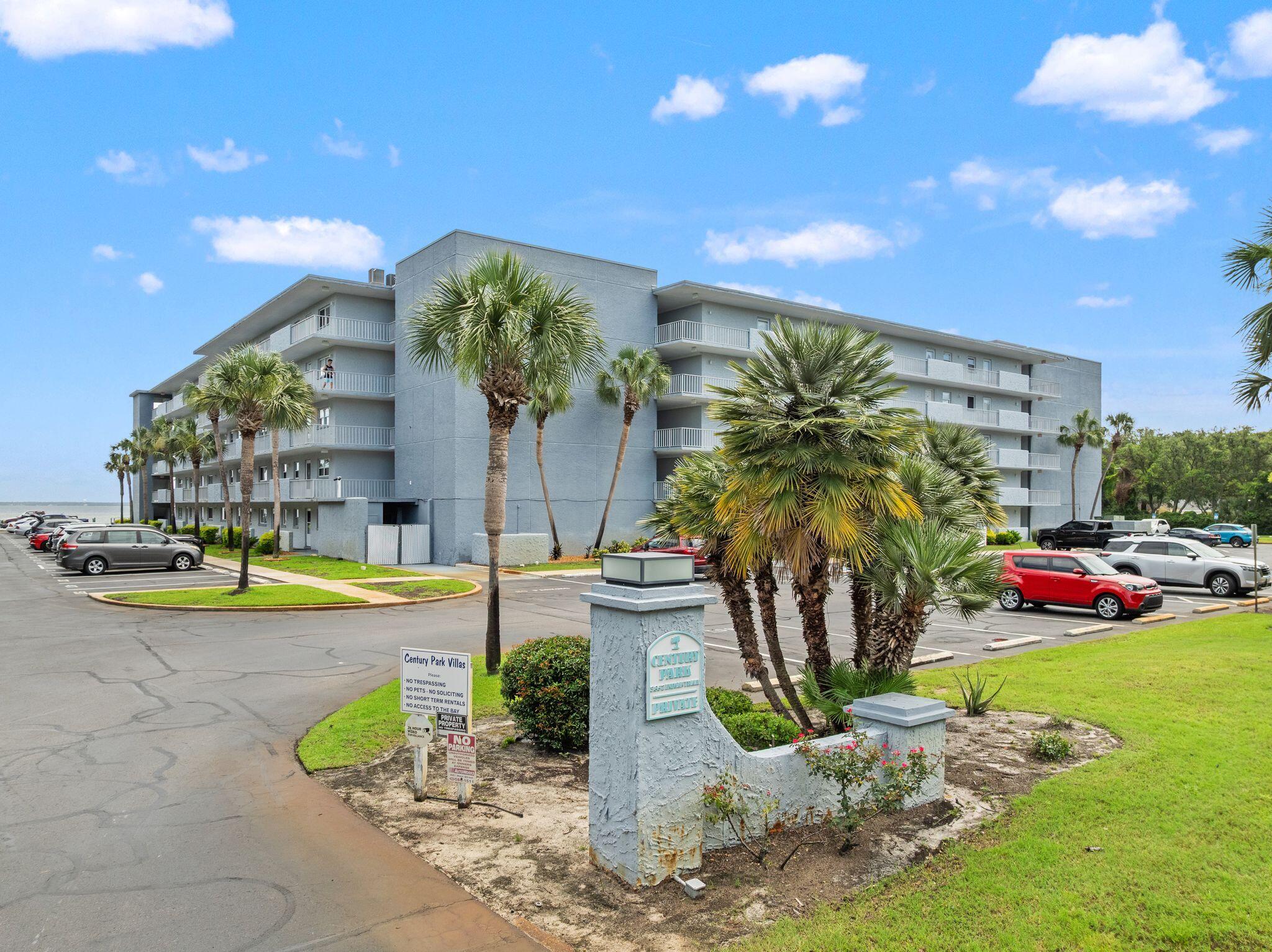 3857 Indian Trail 417