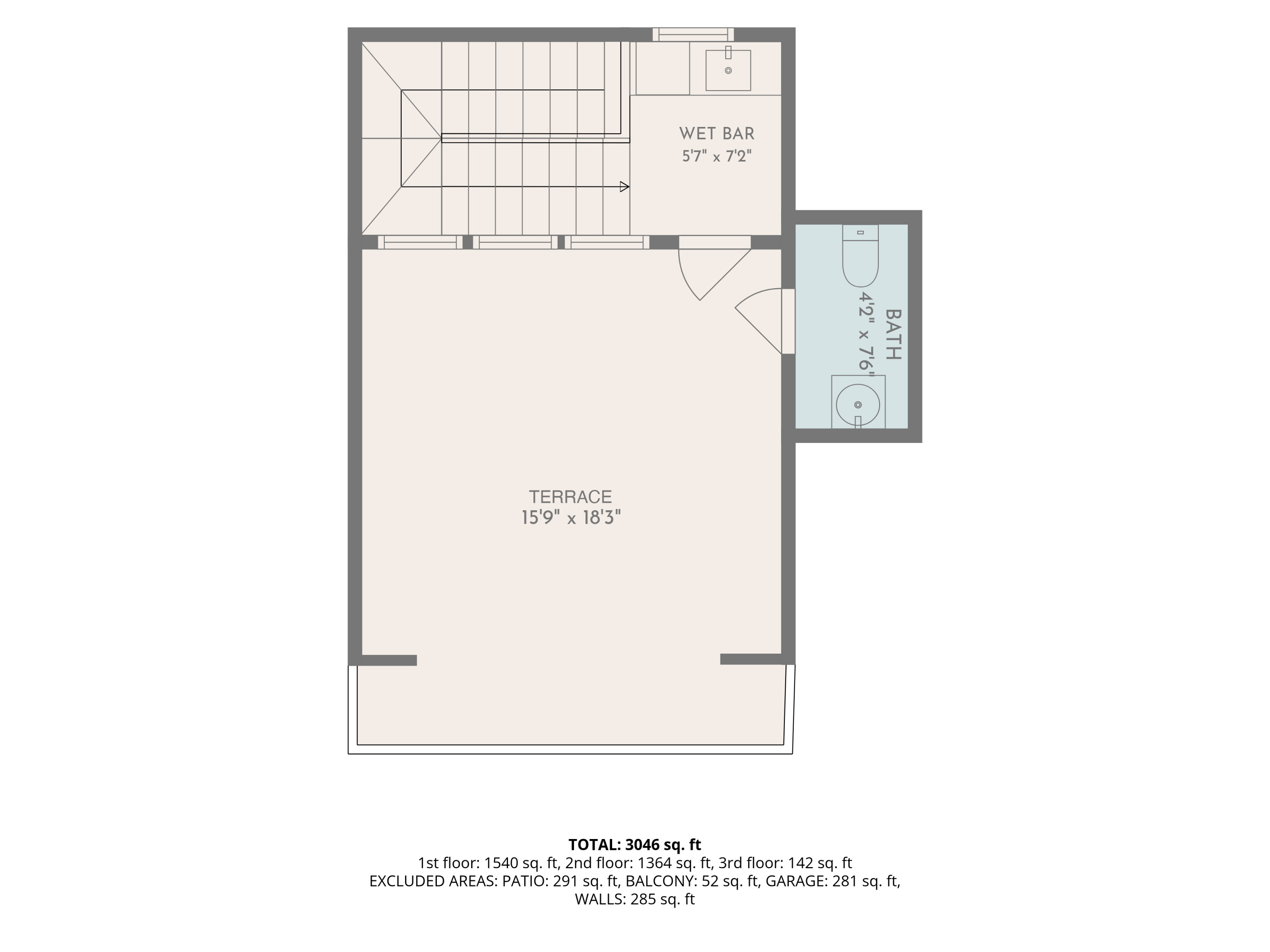 20 Kings Castle Court