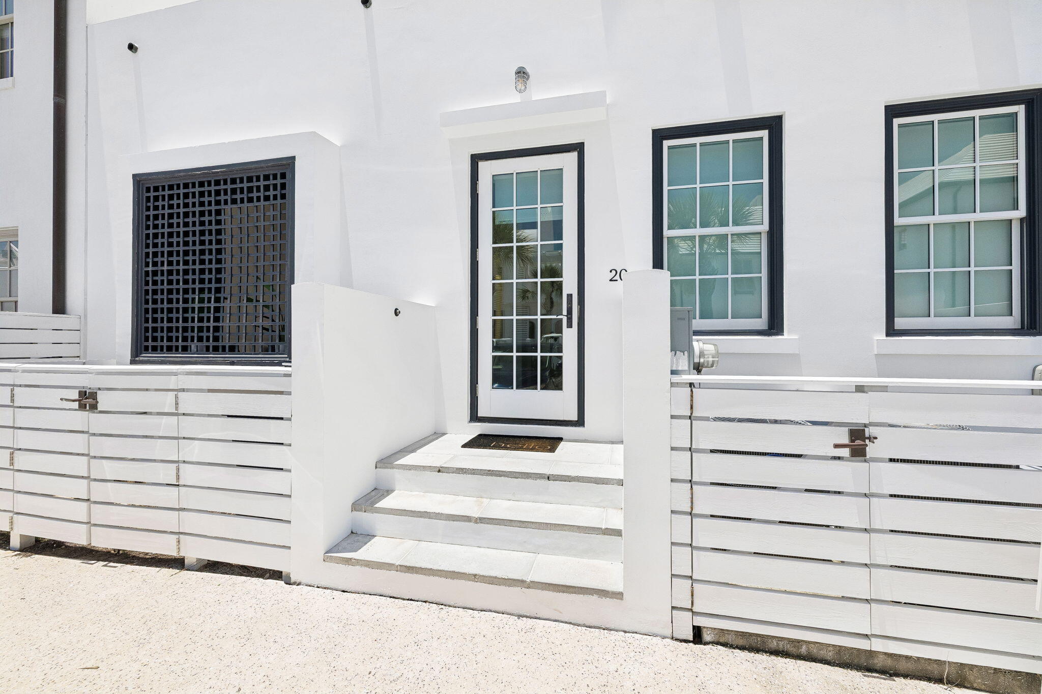 20 Kings Castle Court
