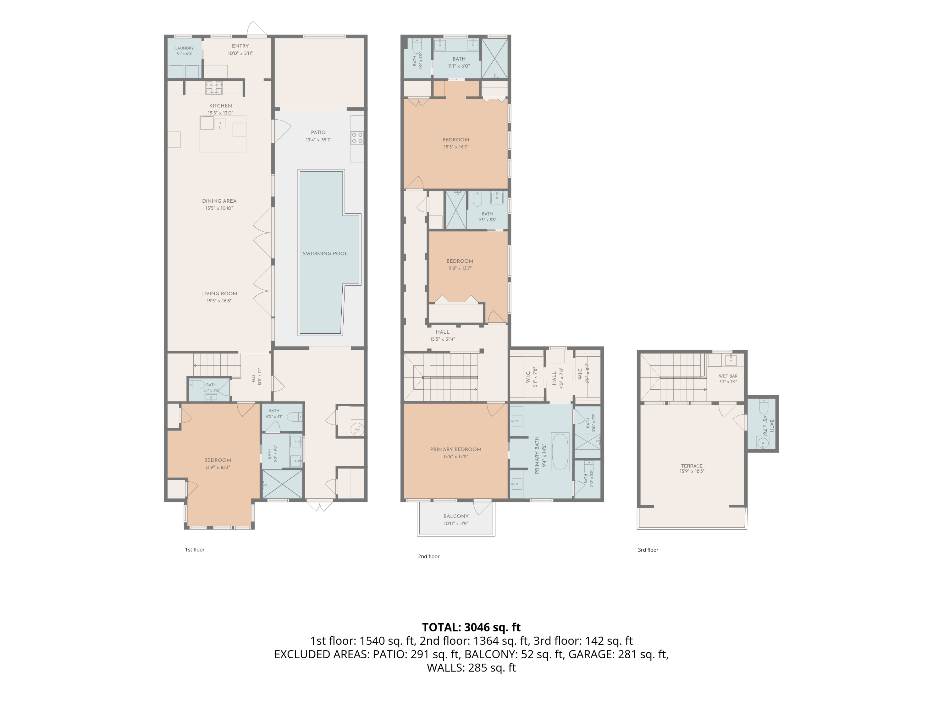 20 Kings Castle Court