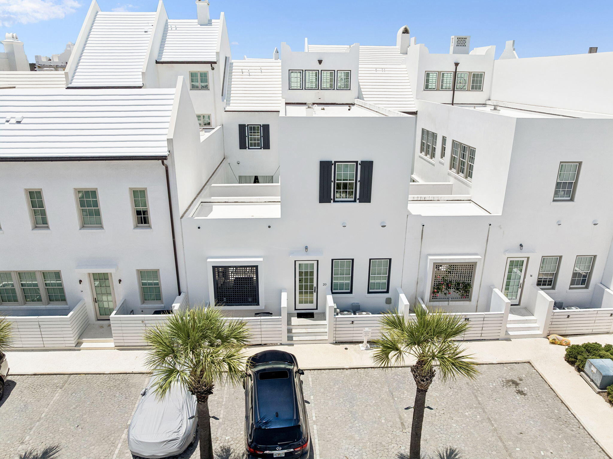 20 Kings Castle Court