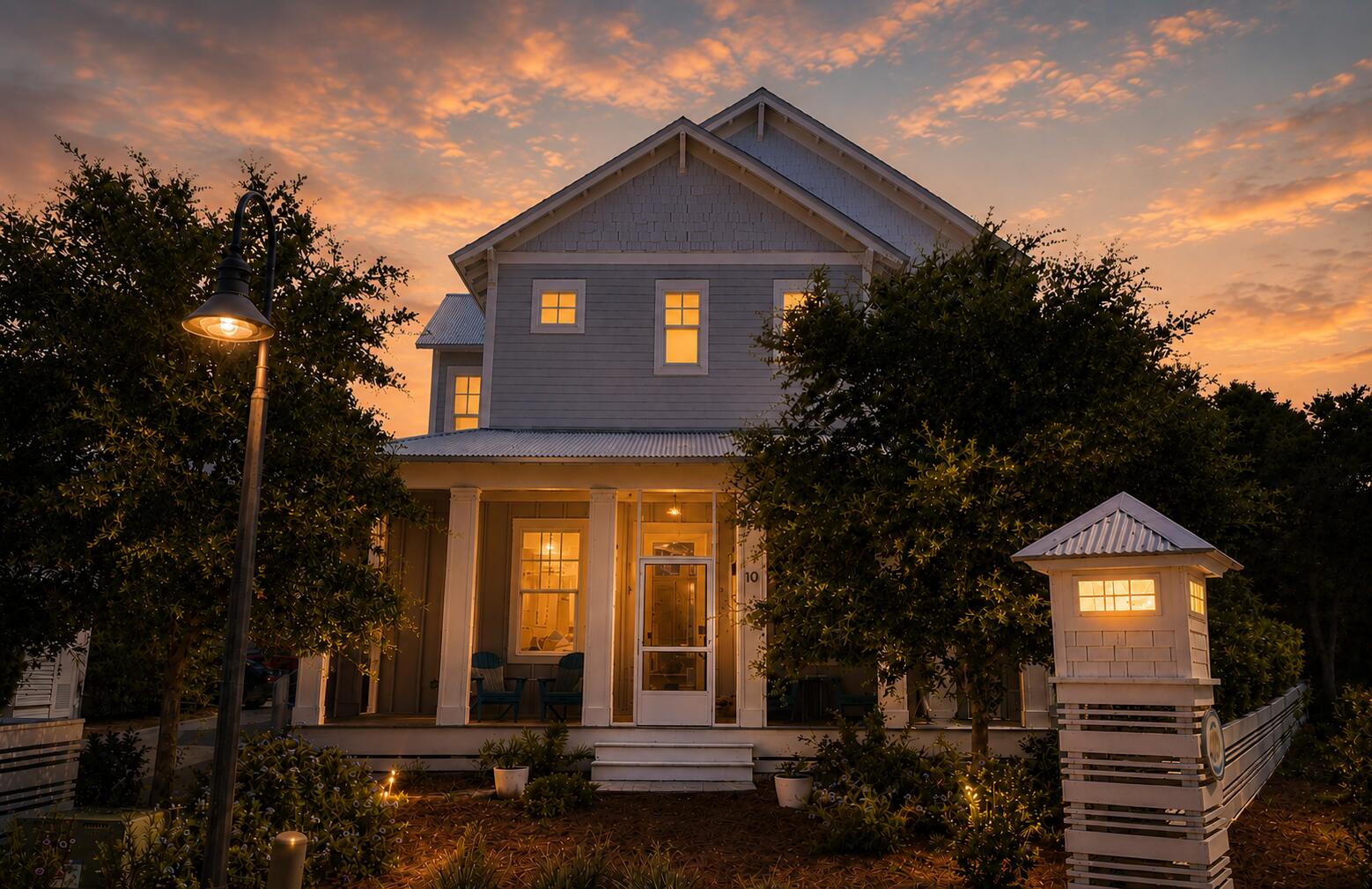 10 Grayton Boulevard