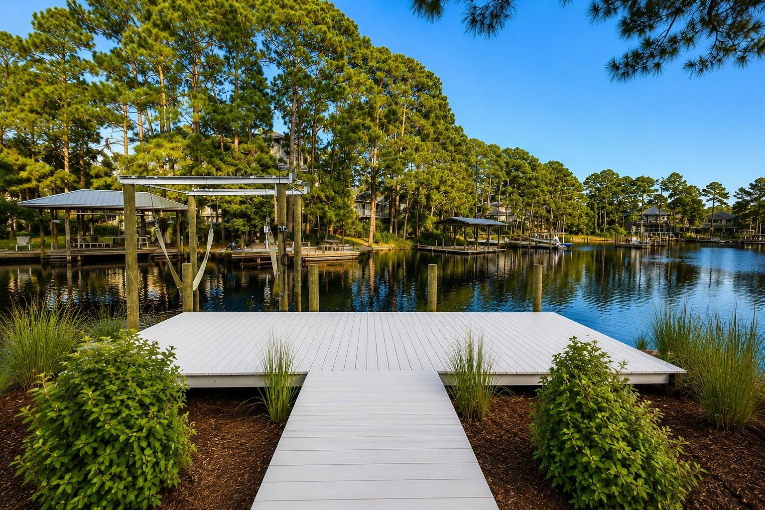 150 Lake Pointe Drive