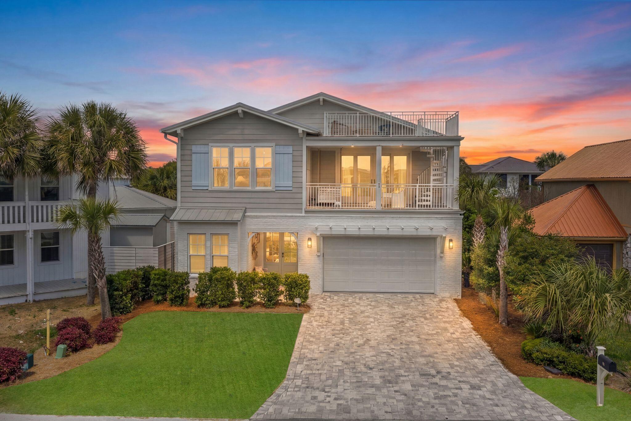 139 Sand Cliffs Drive