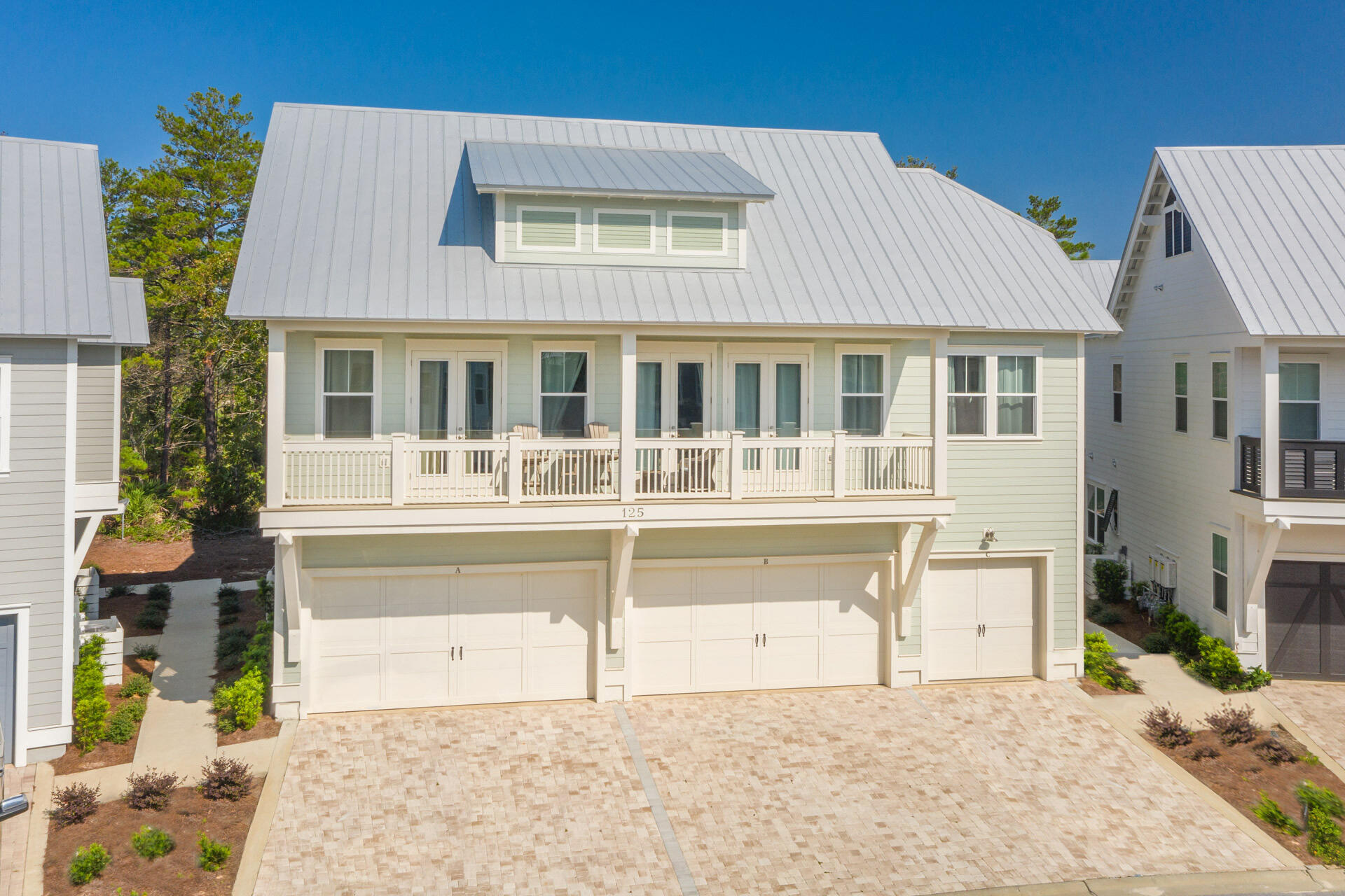 125 W Pine Lands Loop UNIT B