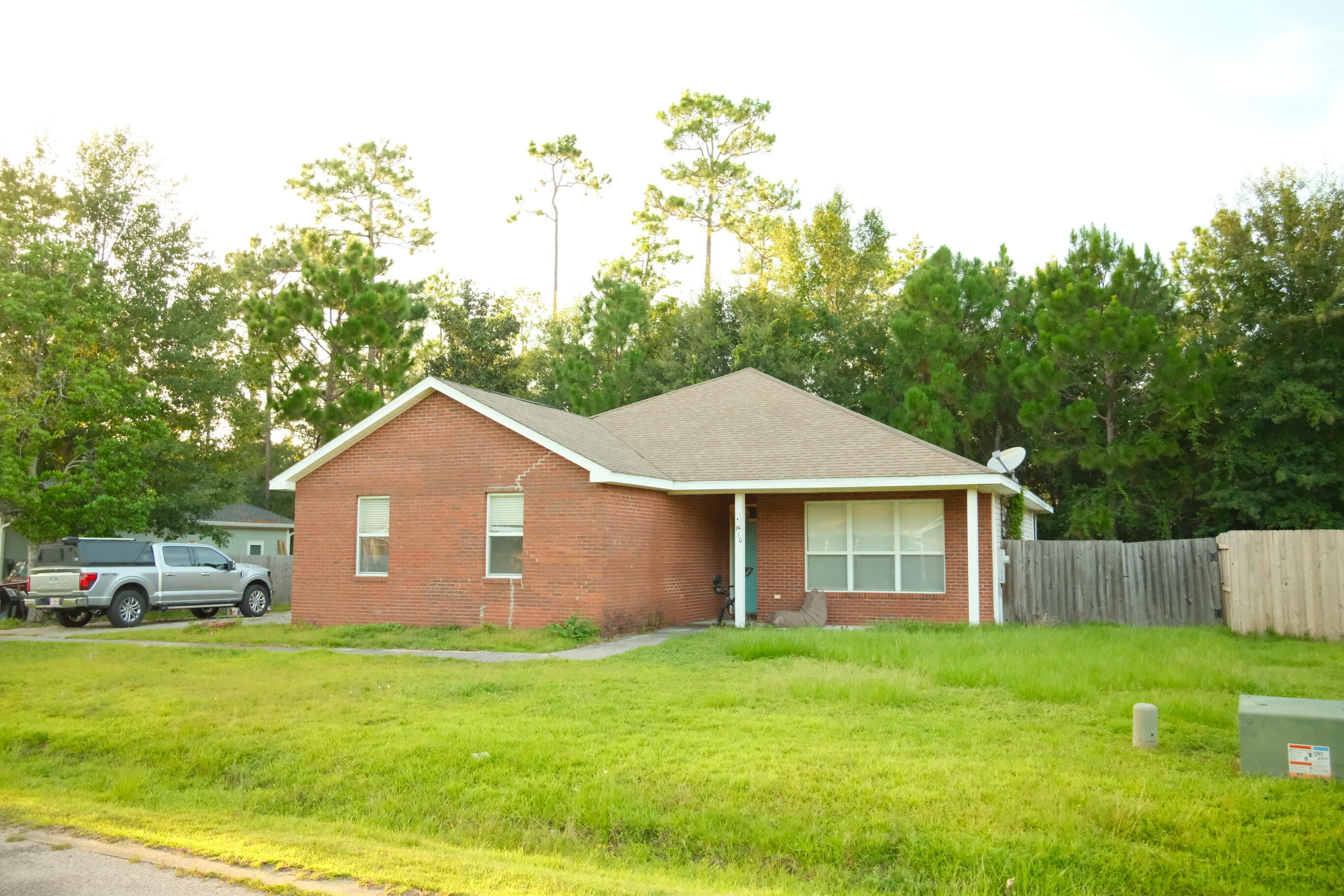 110 Village Lane