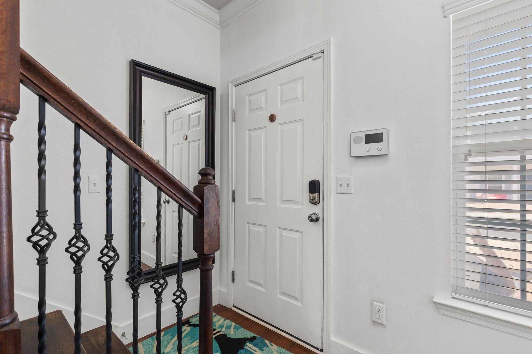 12 St Vincent Lane