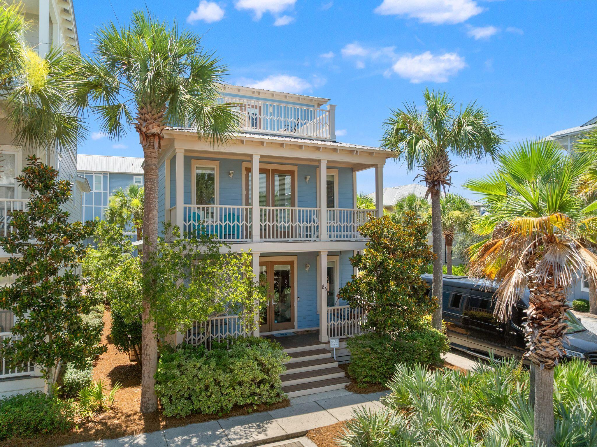 85 W Seacrest Beach Boulevard