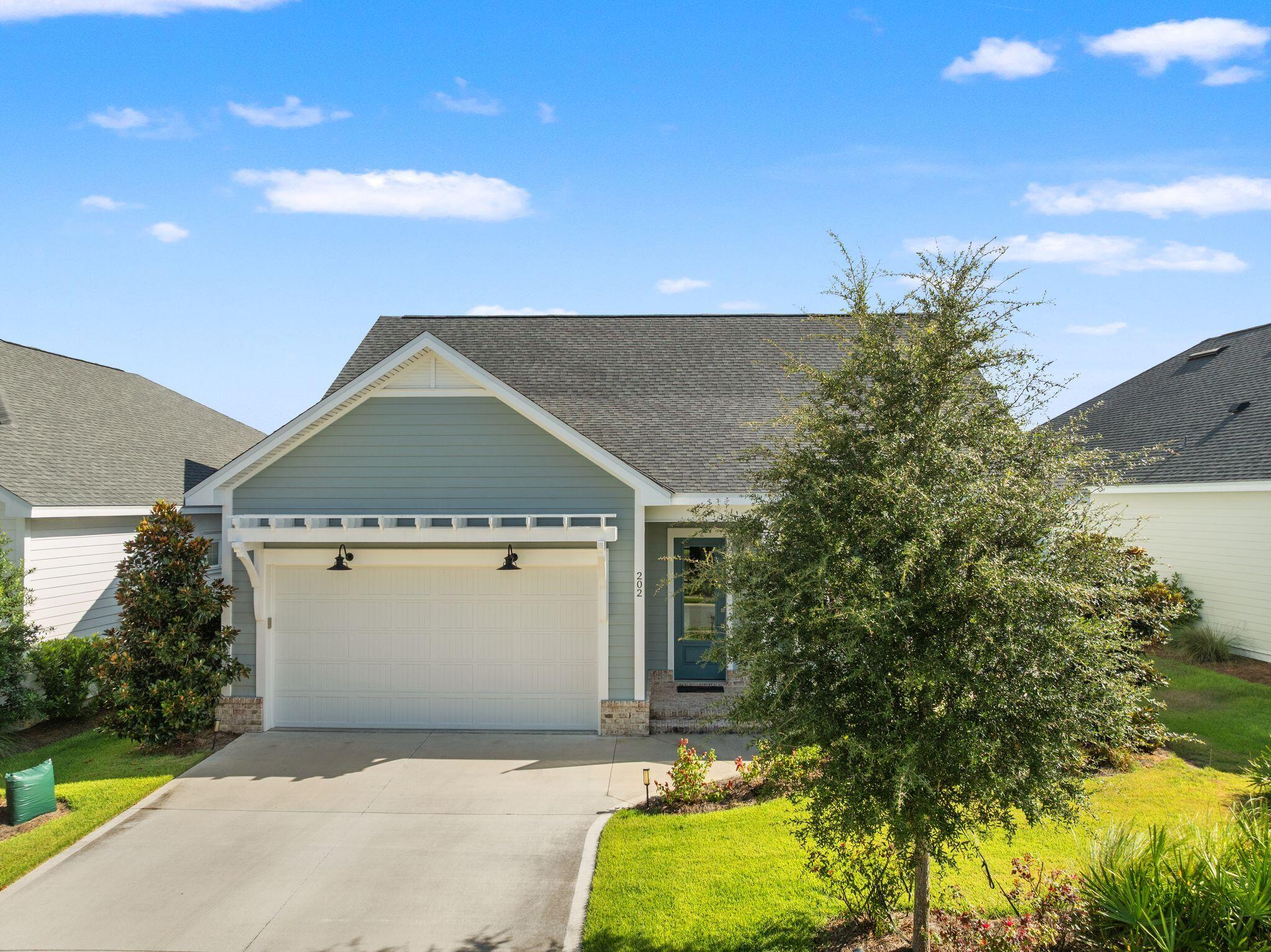 202 Suwannee Drive