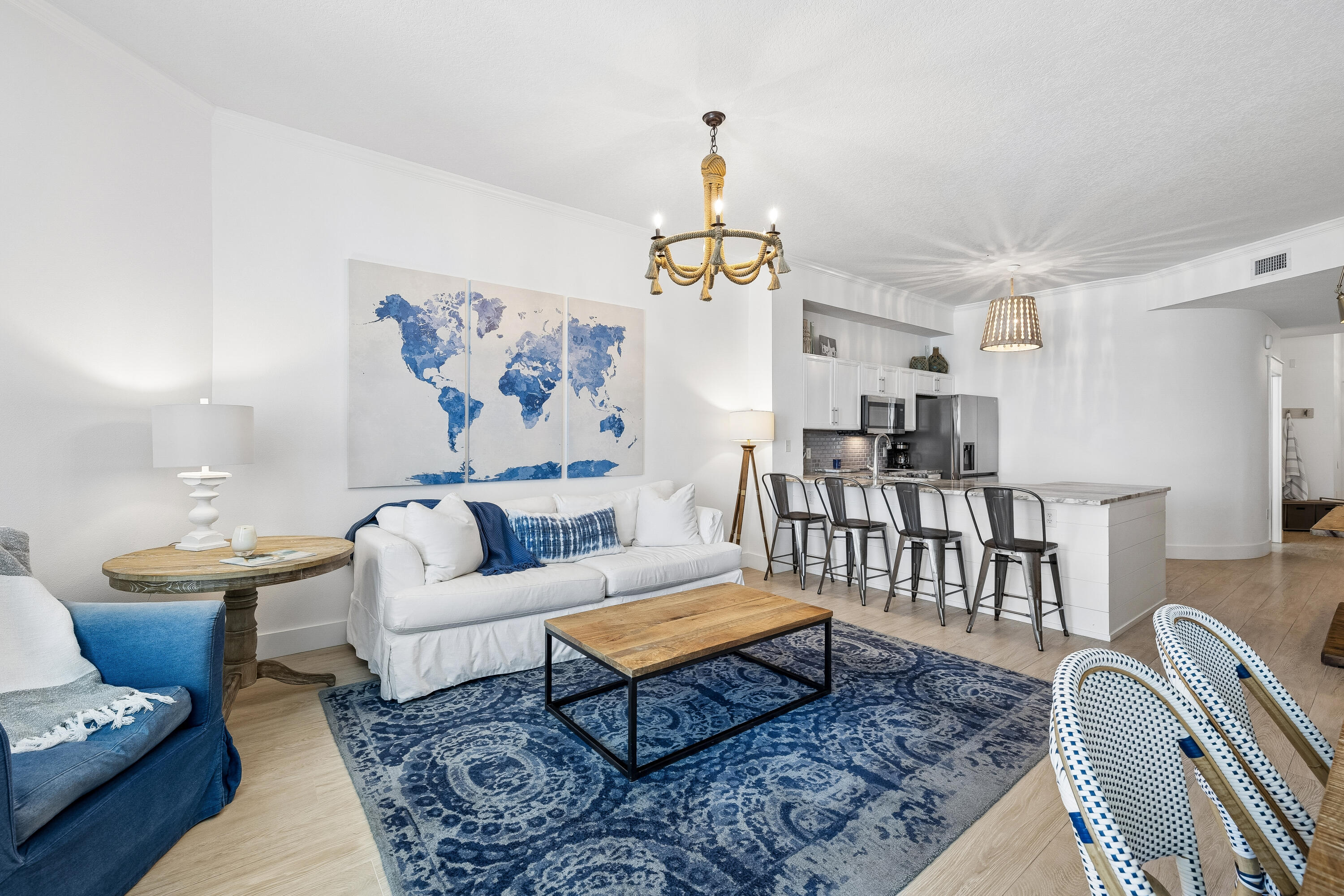 15 Chivas Lane # 402A