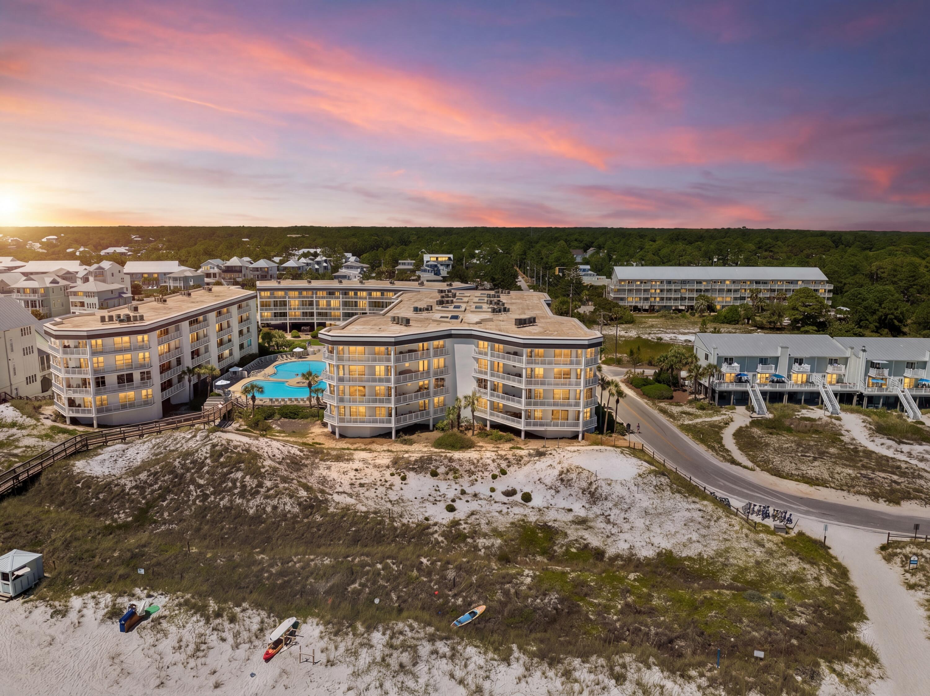 15 Chivas Lane # 402A
