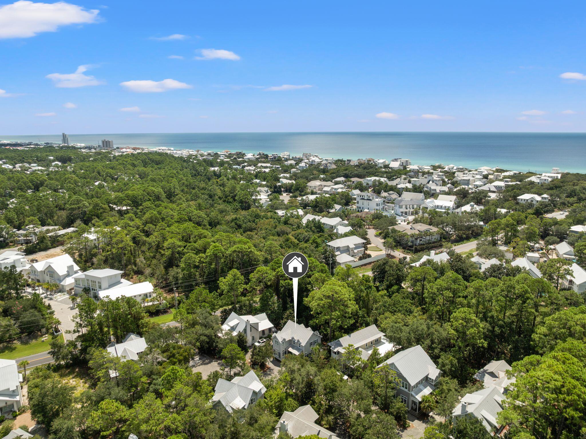 16 Spanish Moss Lane
