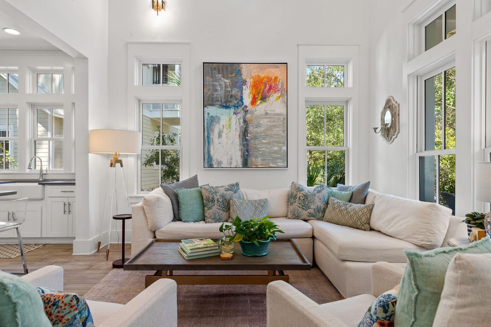 16 Spanish Moss Lane