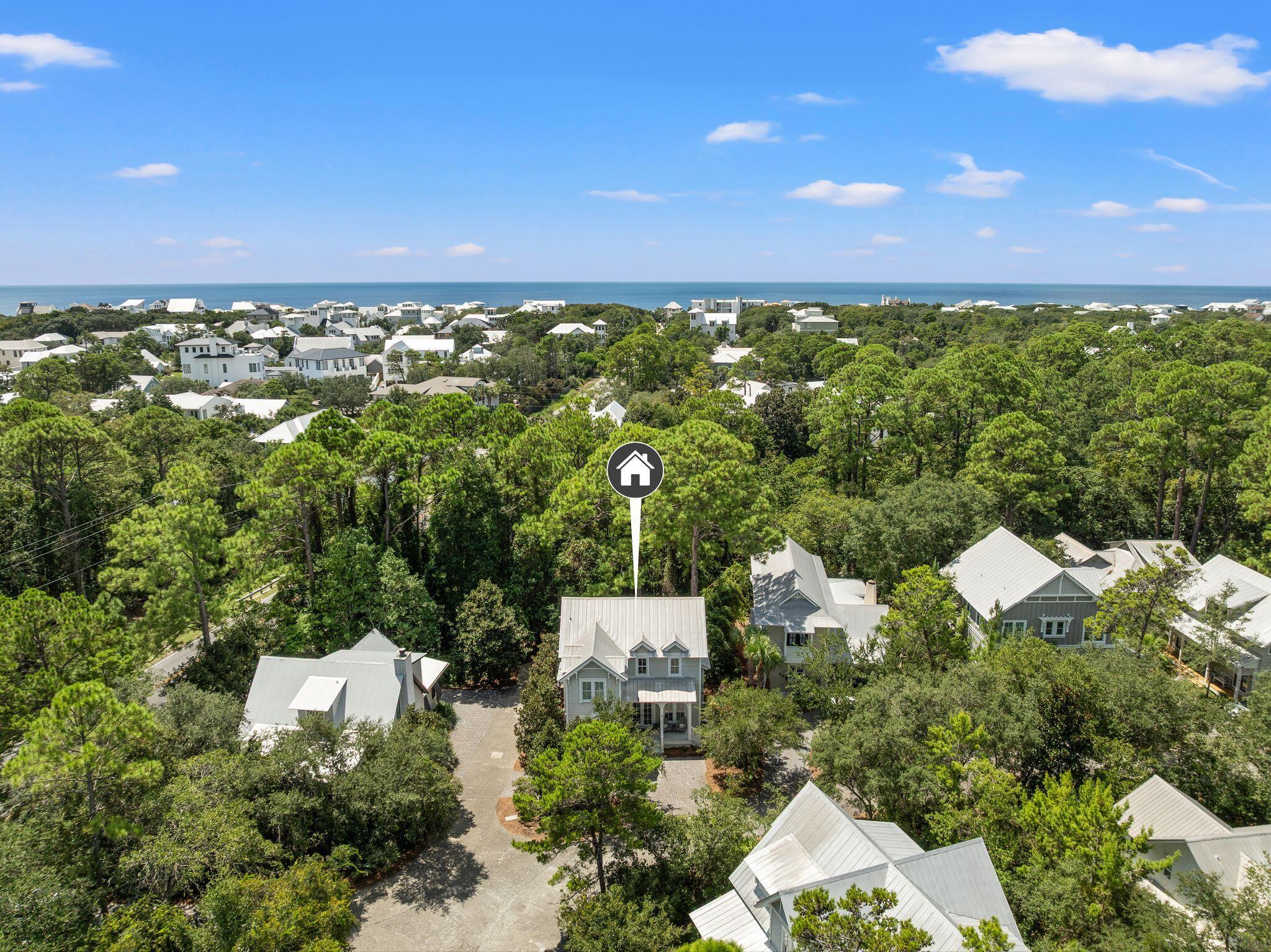 16 Spanish Moss Lane