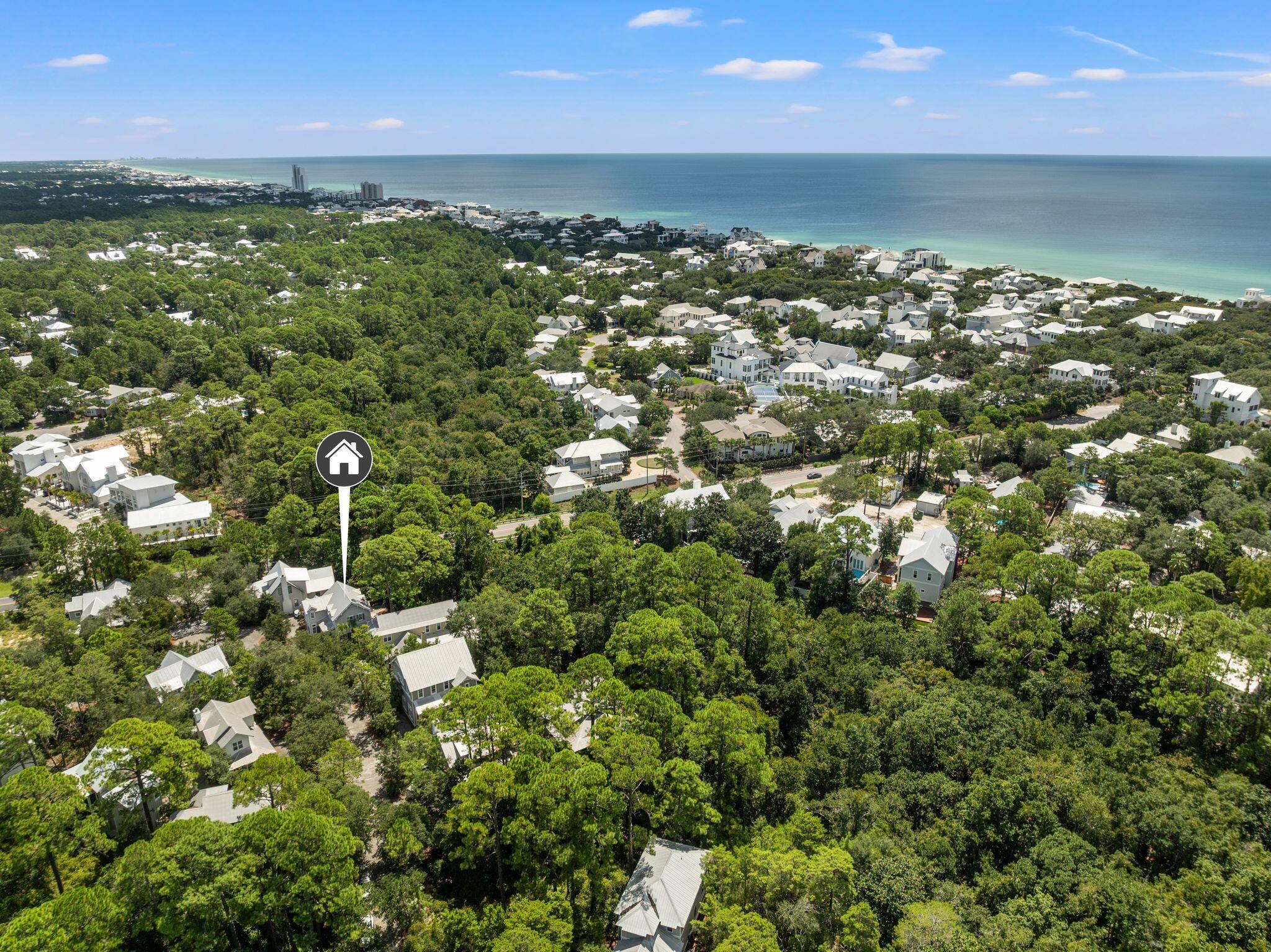 16 Spanish Moss Lane
