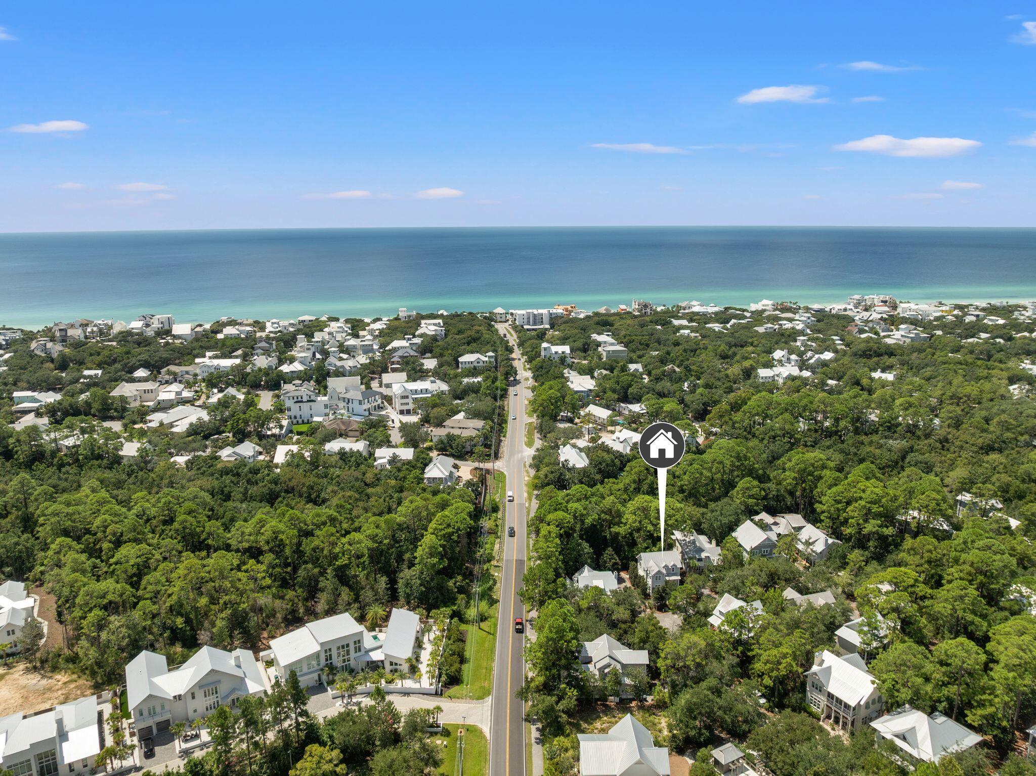 16 Spanish Moss Lane