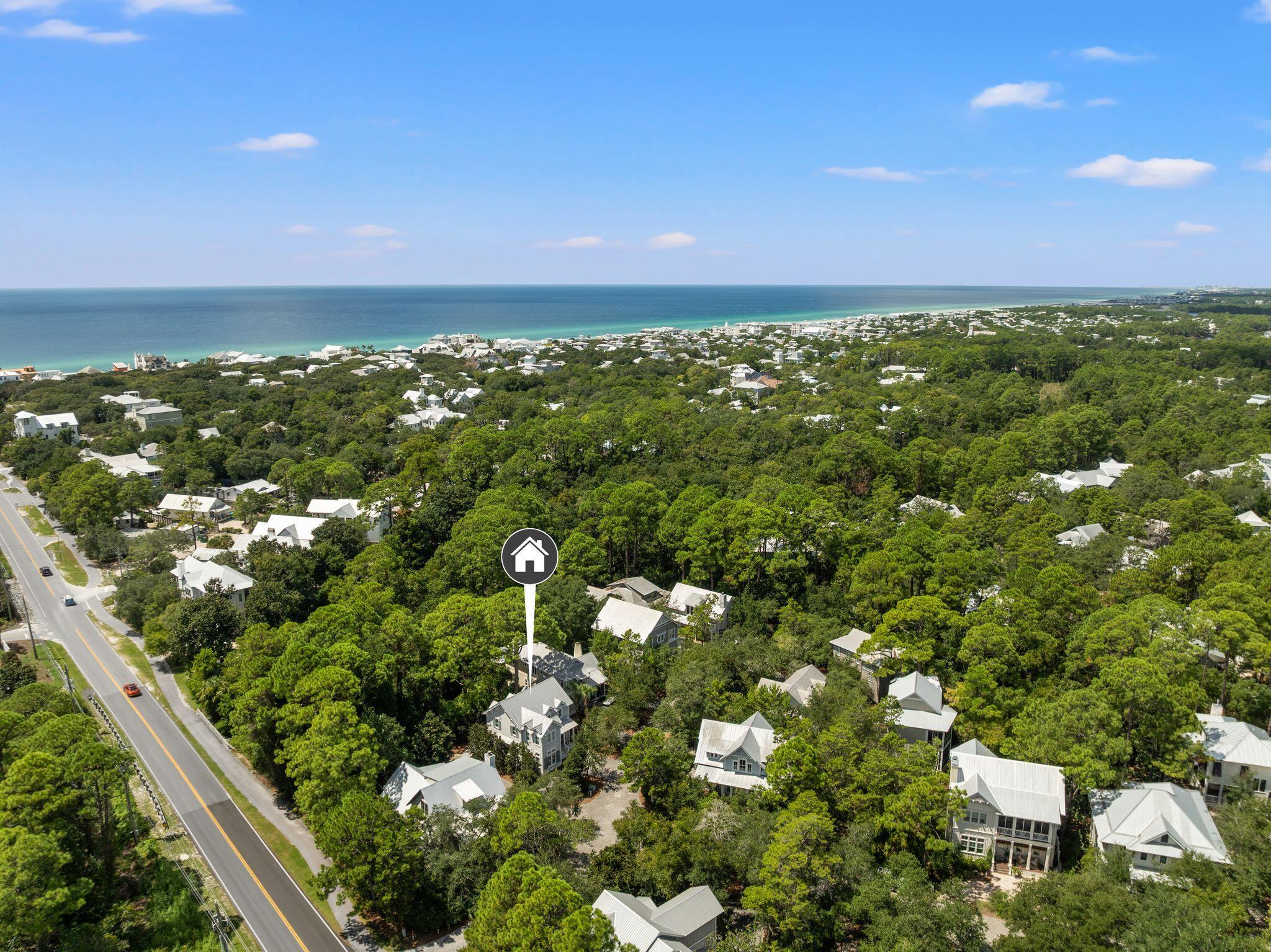 16 Spanish Moss Lane
