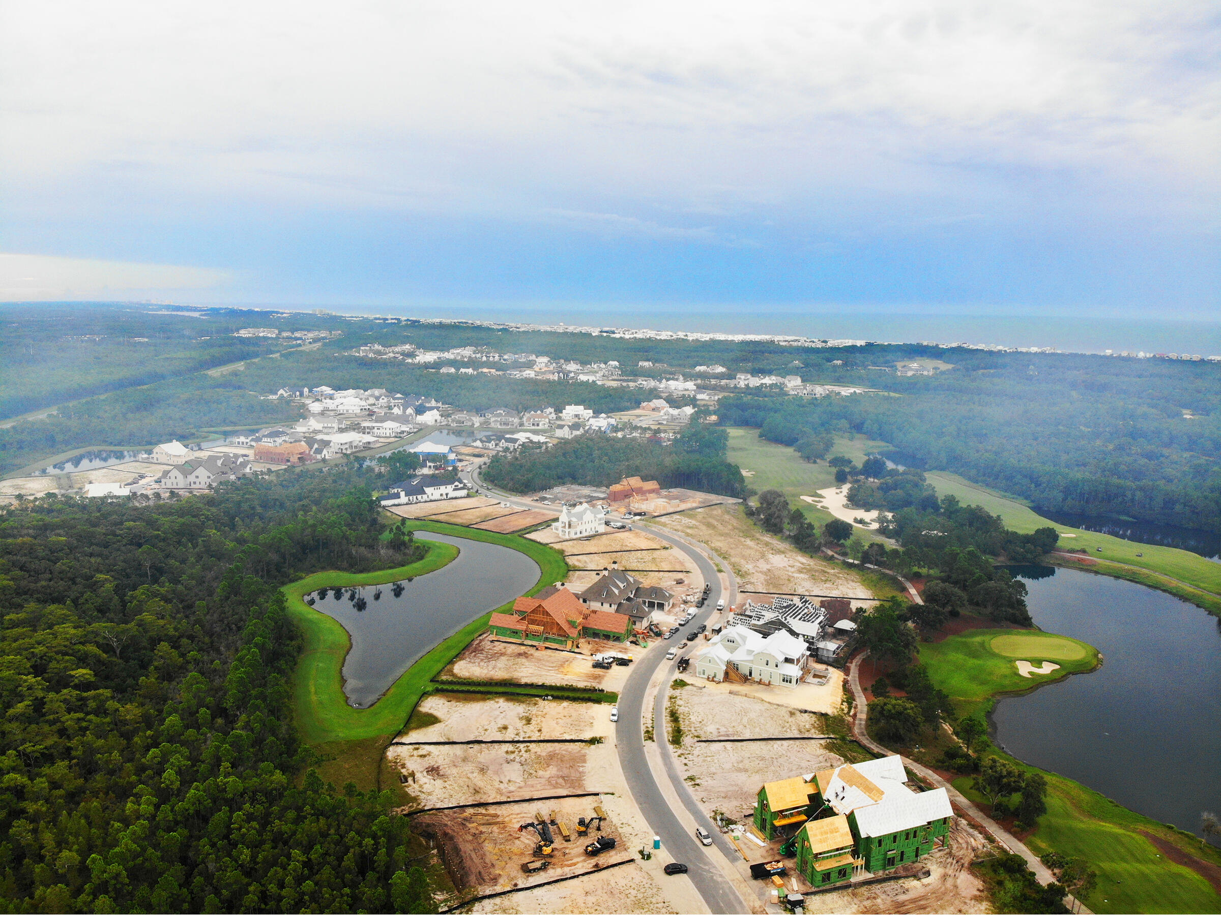 Lot 108 Windsong Drive
