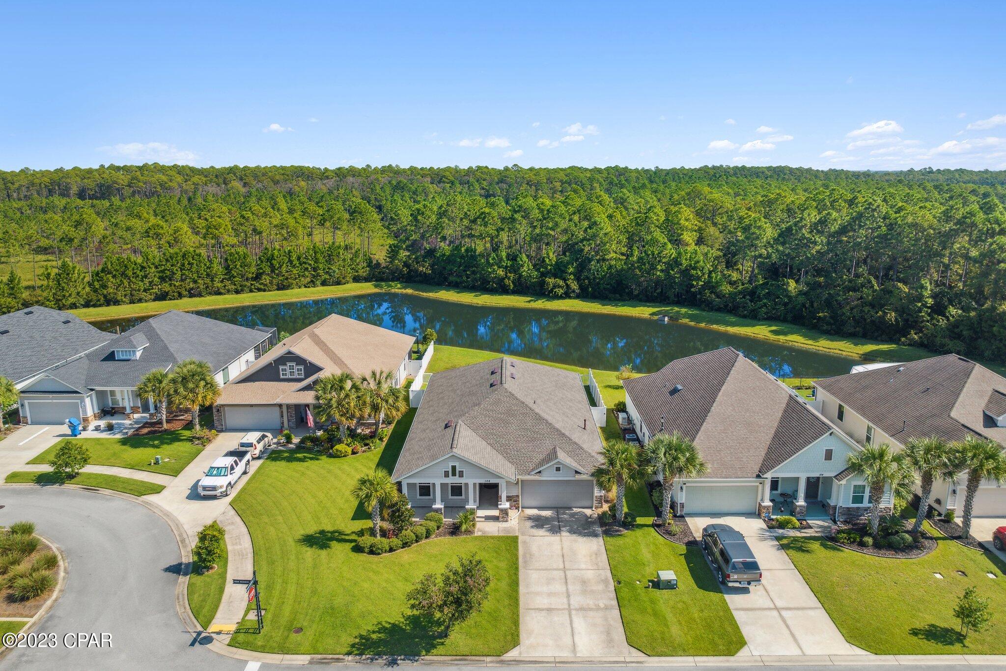 106 Cedar Hammock Lane