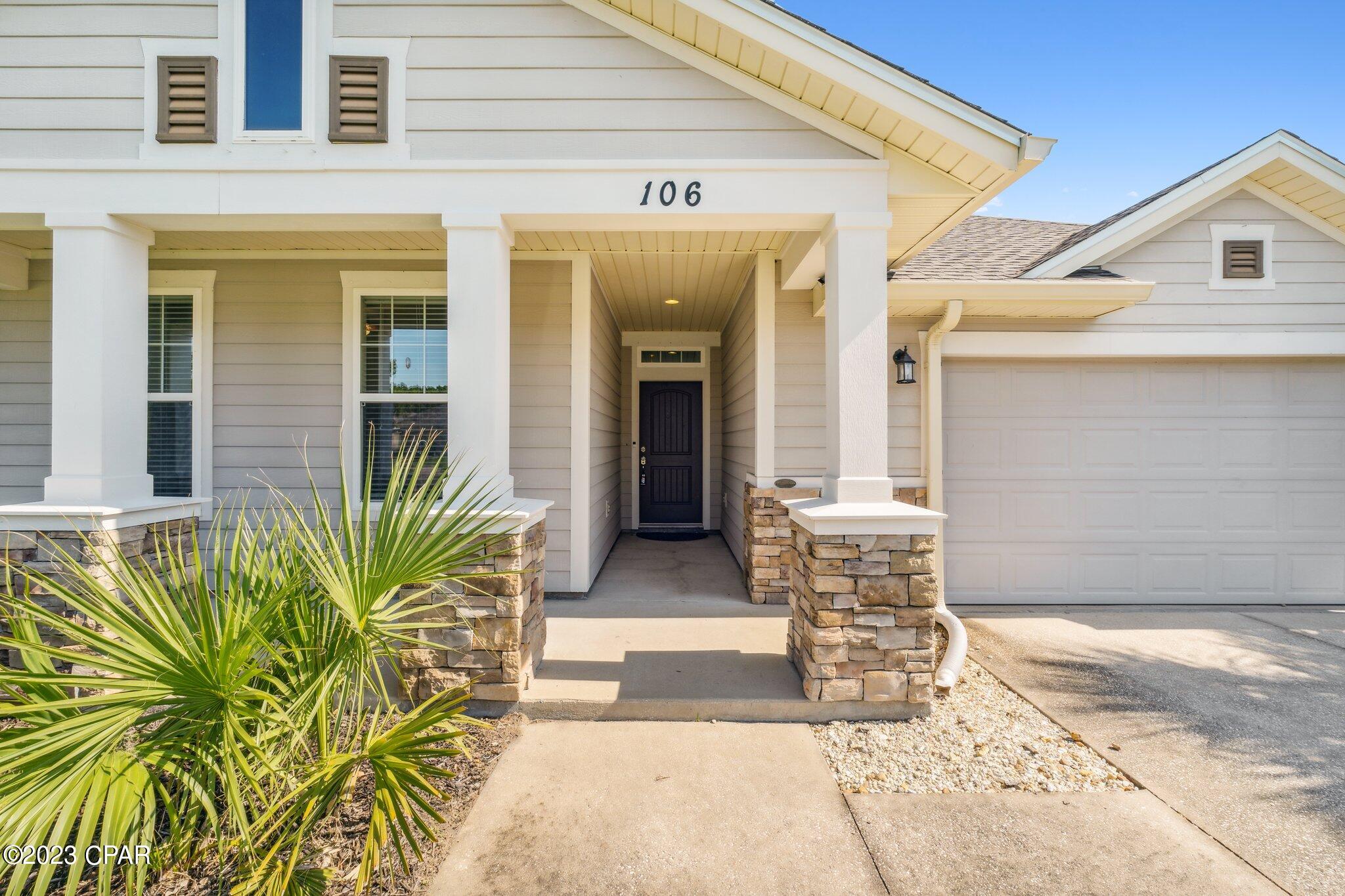 106 Cedar Hammock Lane