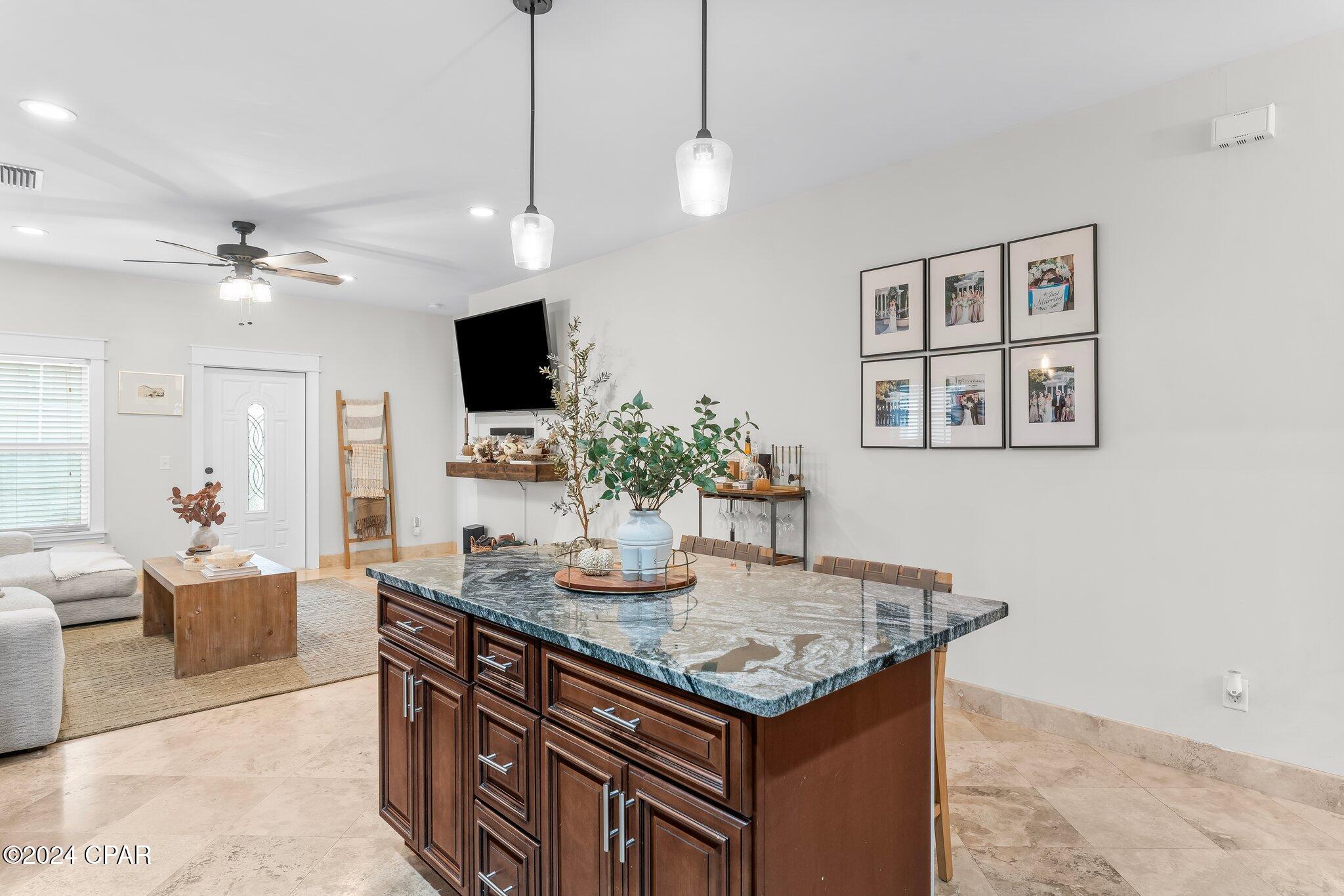 3724 Tiki Drive