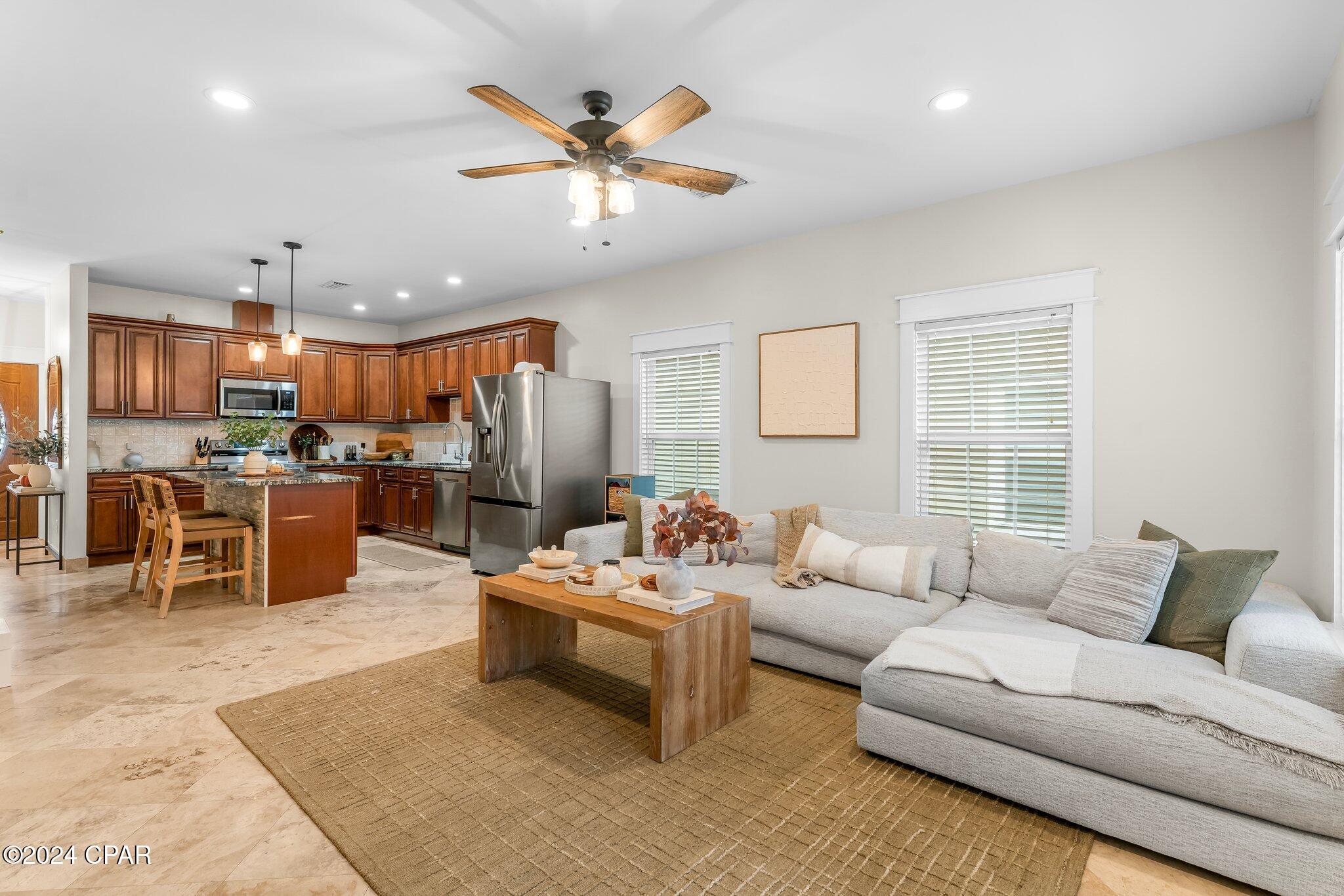 3724 Tiki Drive