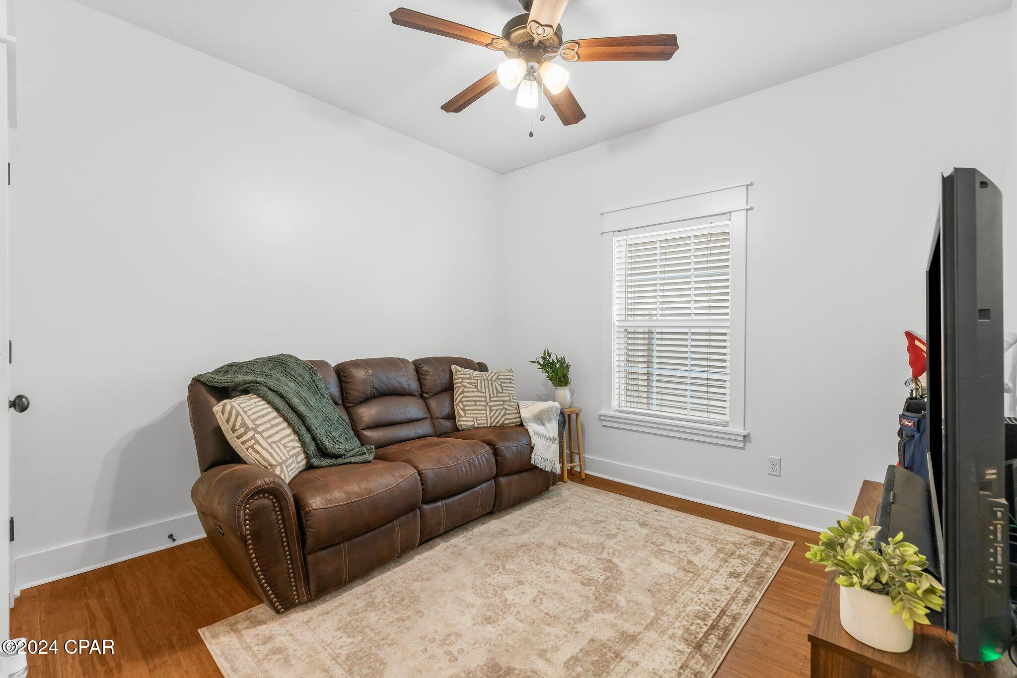 3724 Tiki Drive