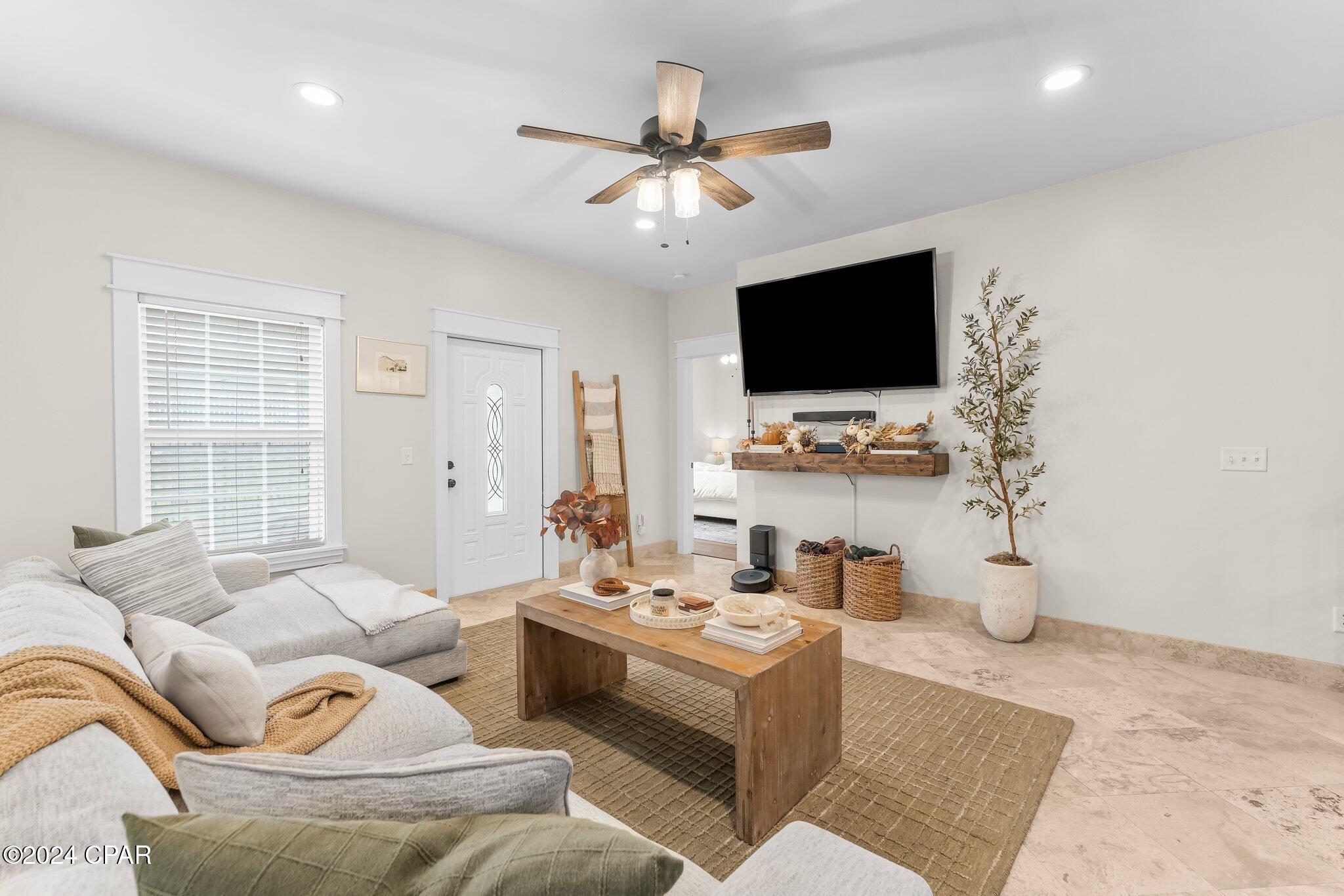 3724 Tiki Drive