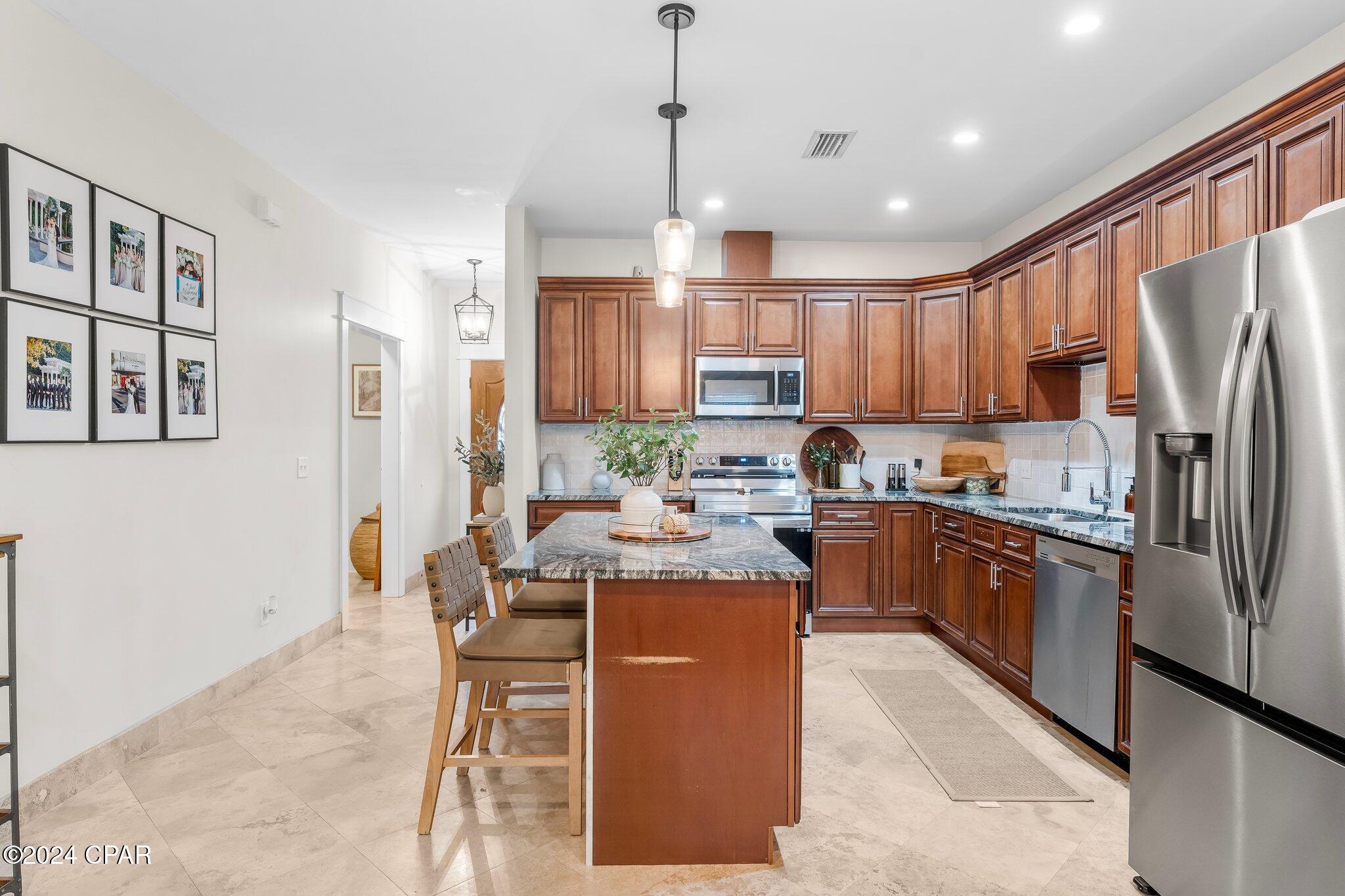 3724 Tiki Drive
