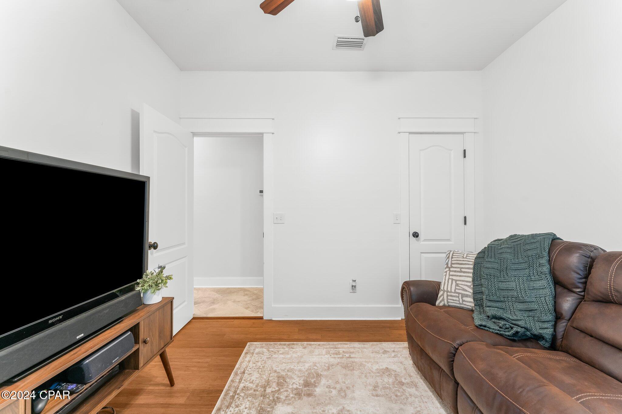 3724 Tiki Drive