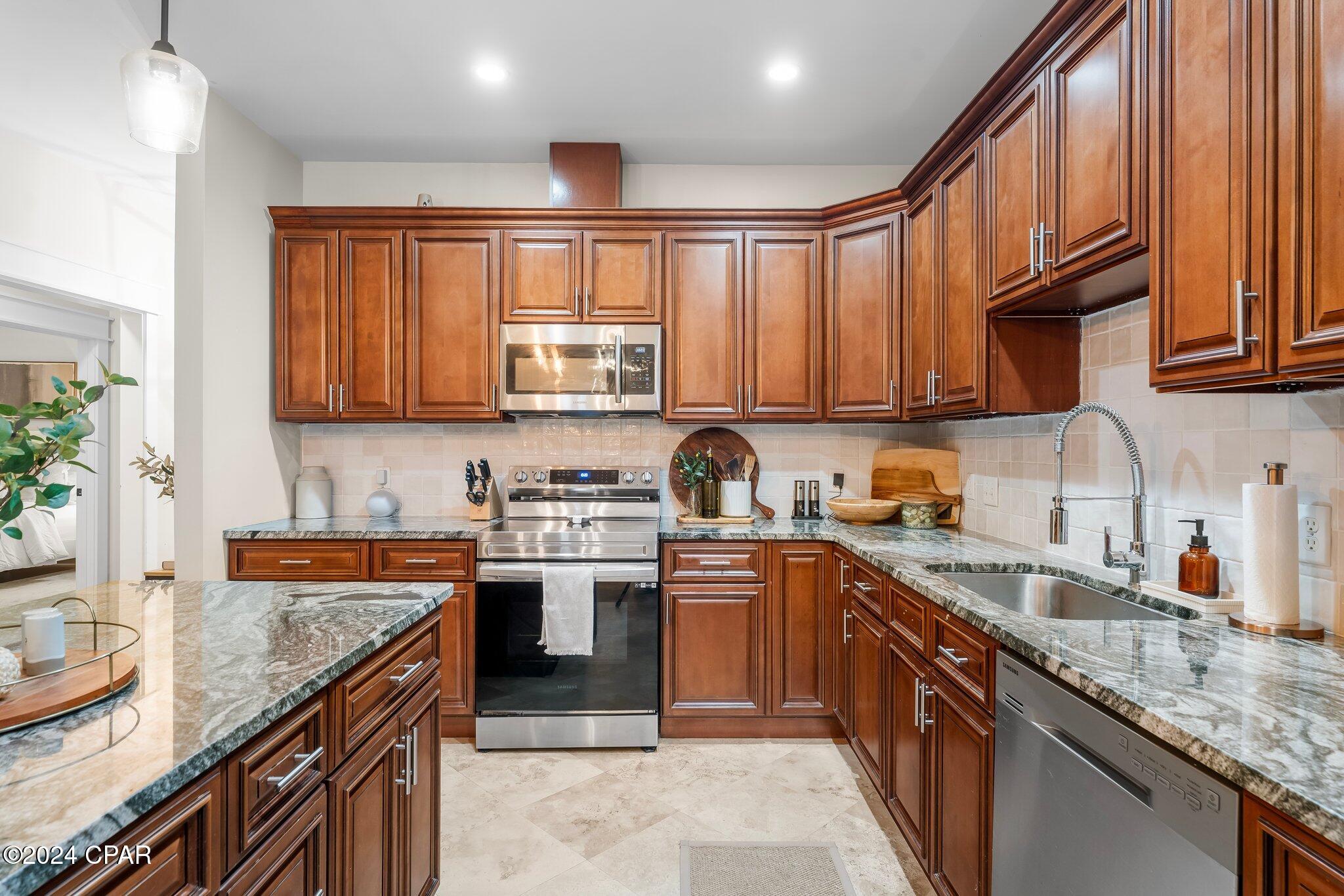 3724 Tiki Drive