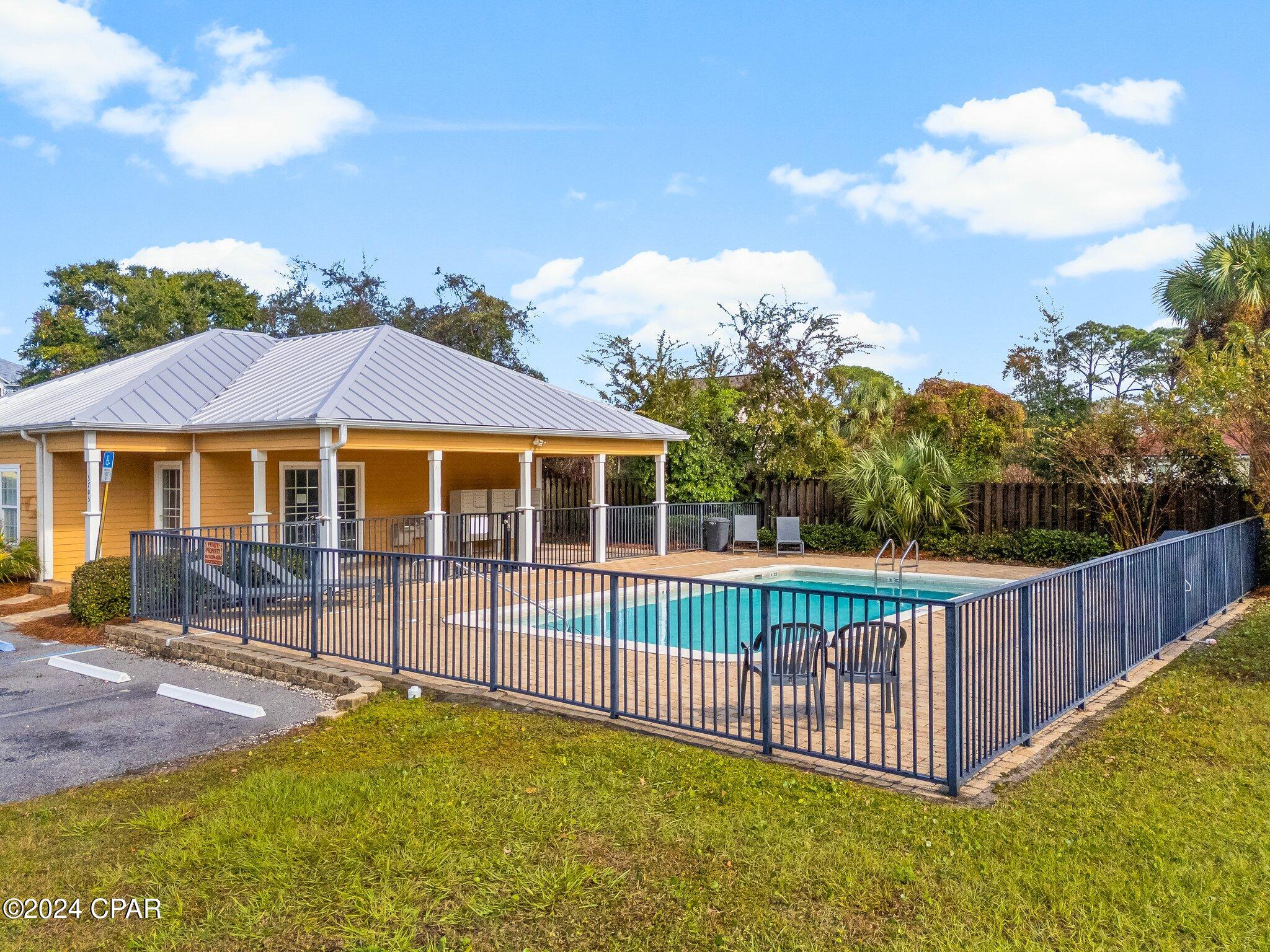 3724 Tiki Drive
