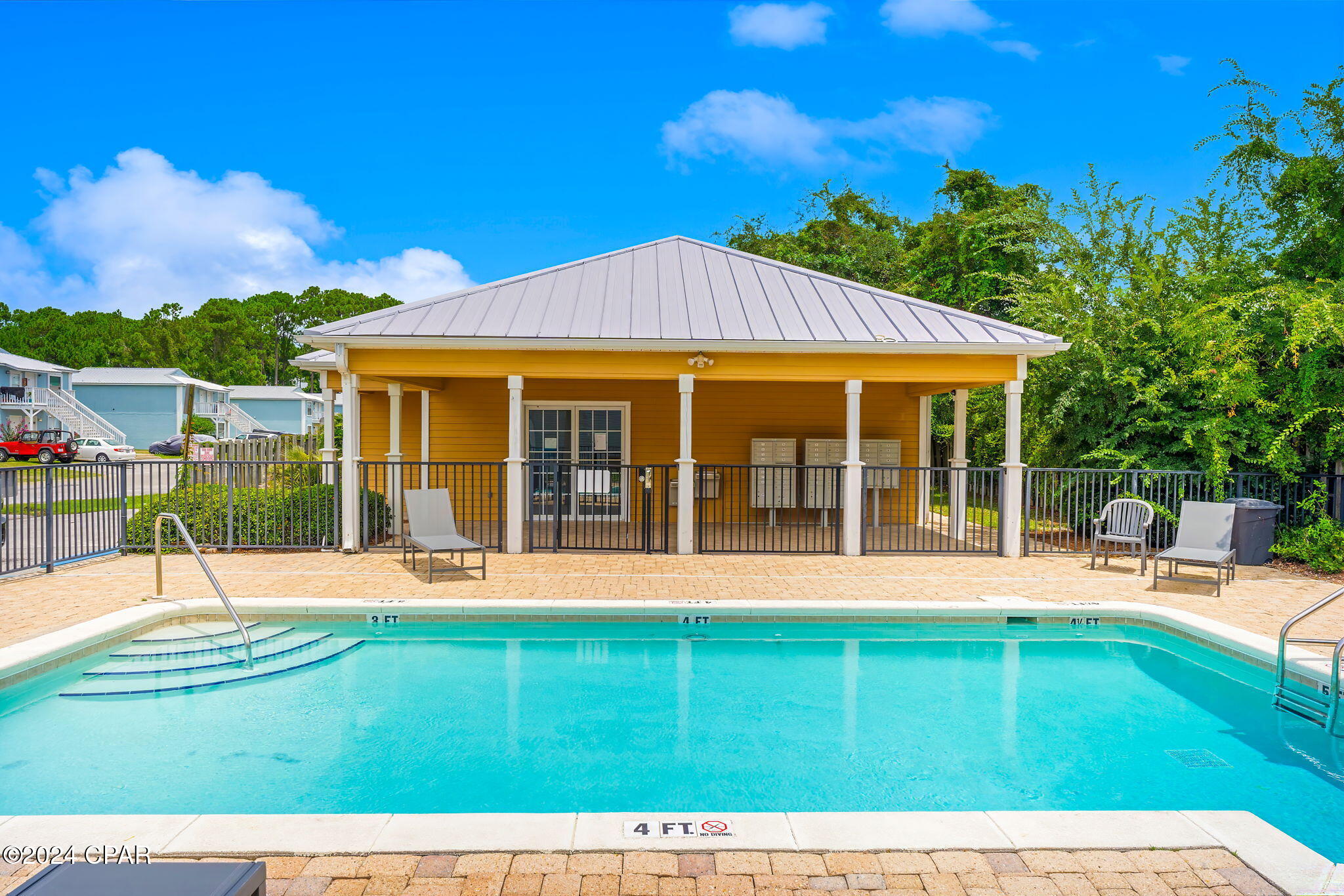 3724 Tiki Drive