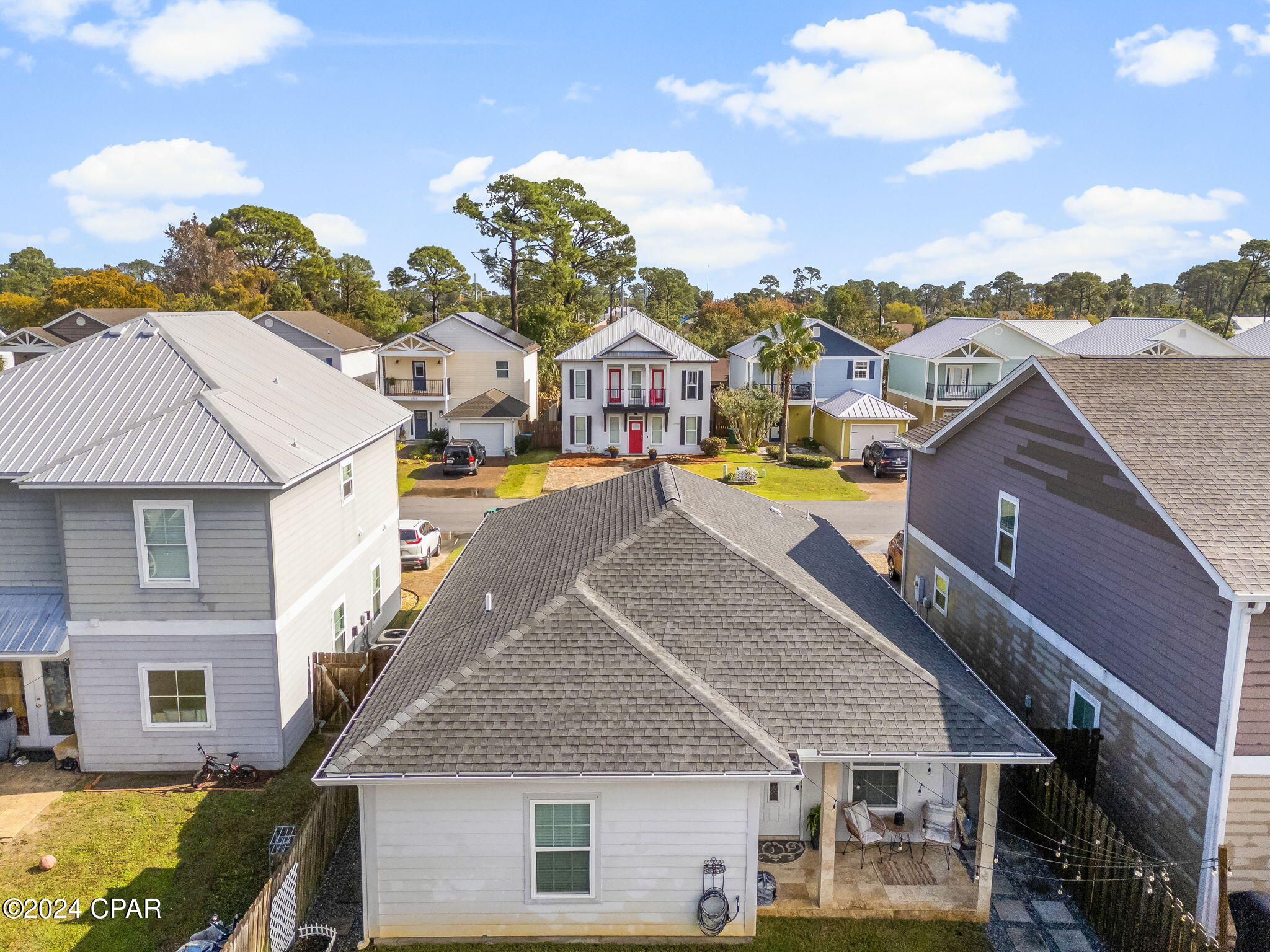 3724 Tiki Drive