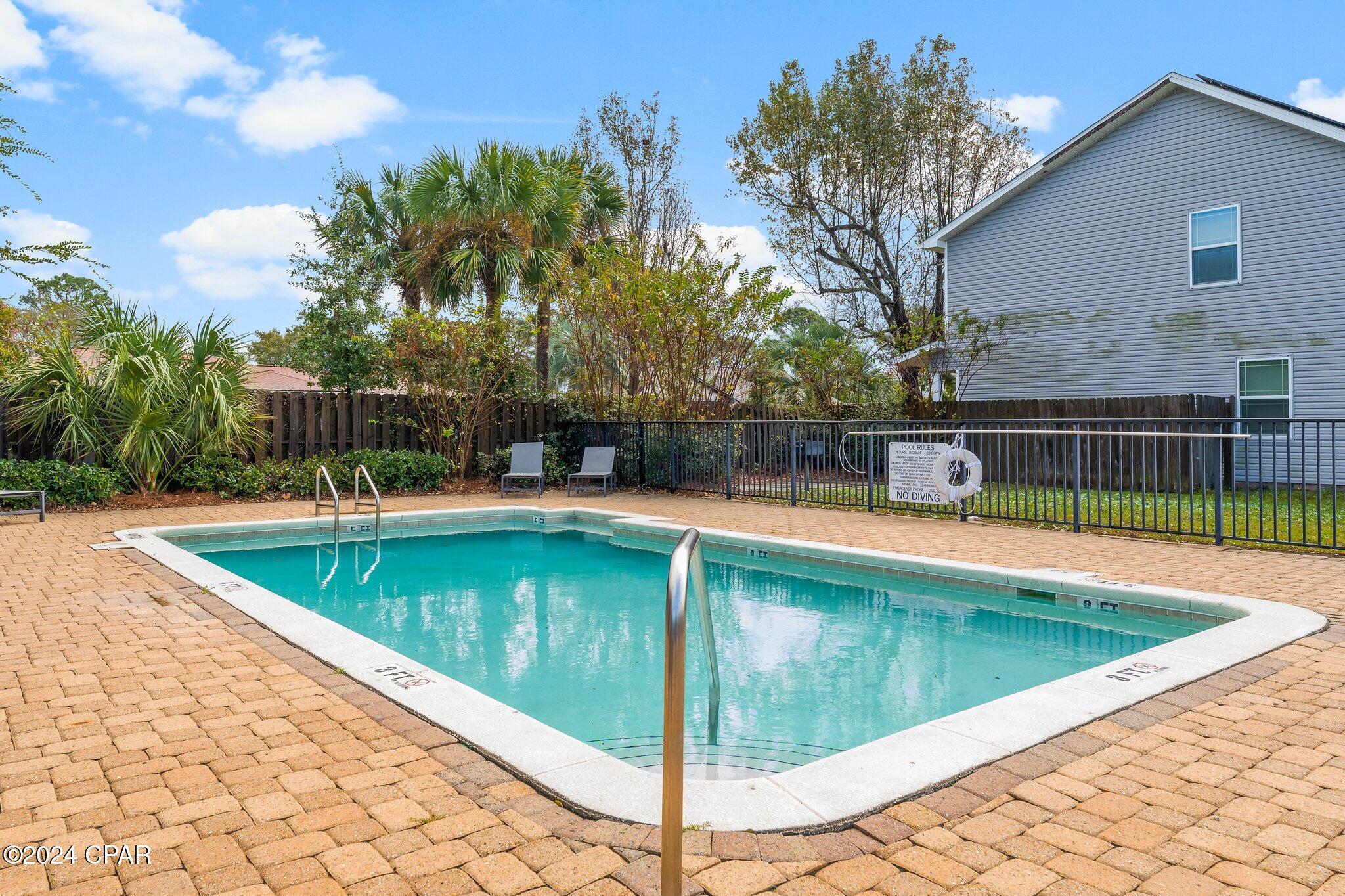 3724 Tiki Drive
