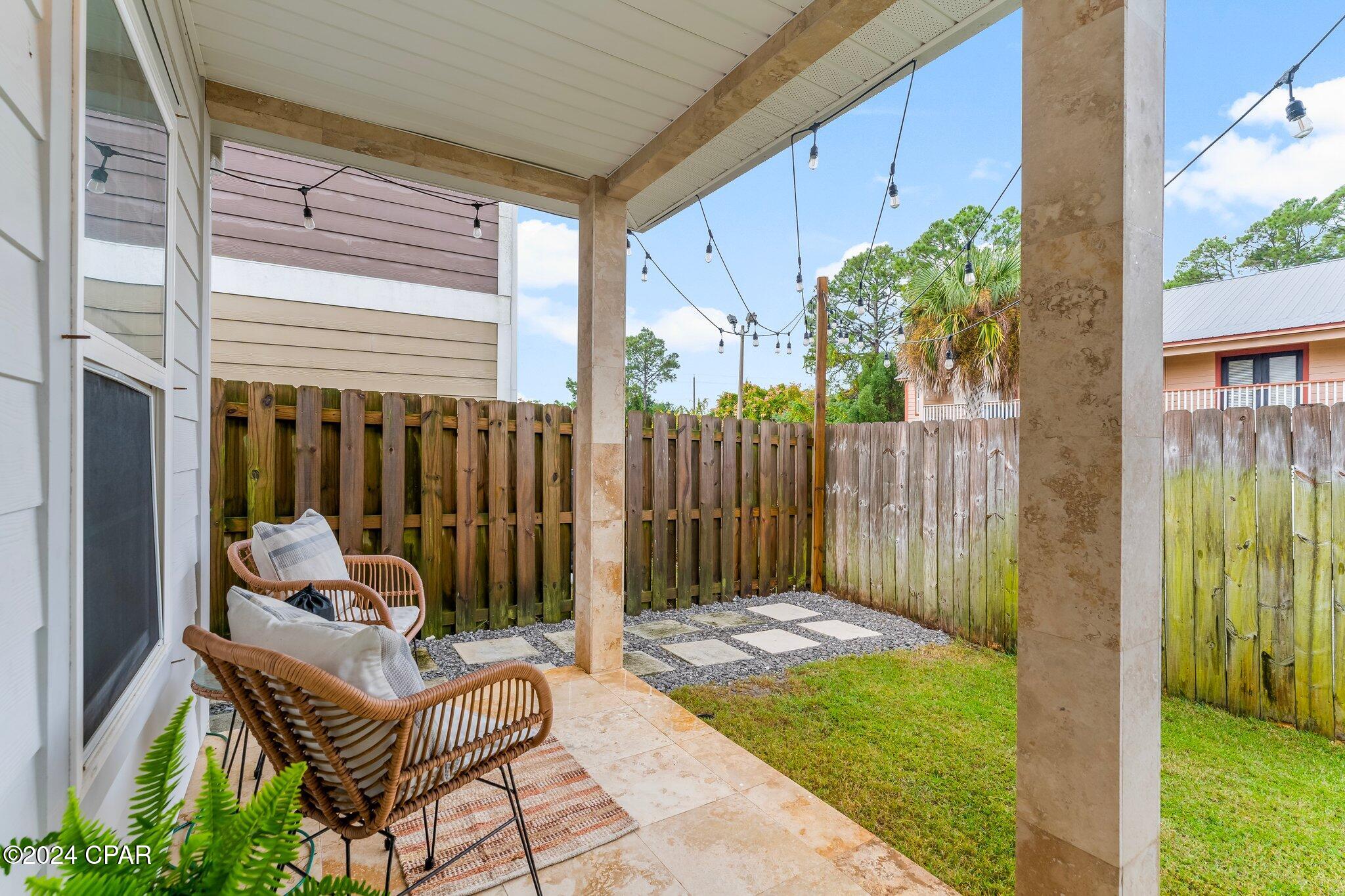 3724 Tiki Drive