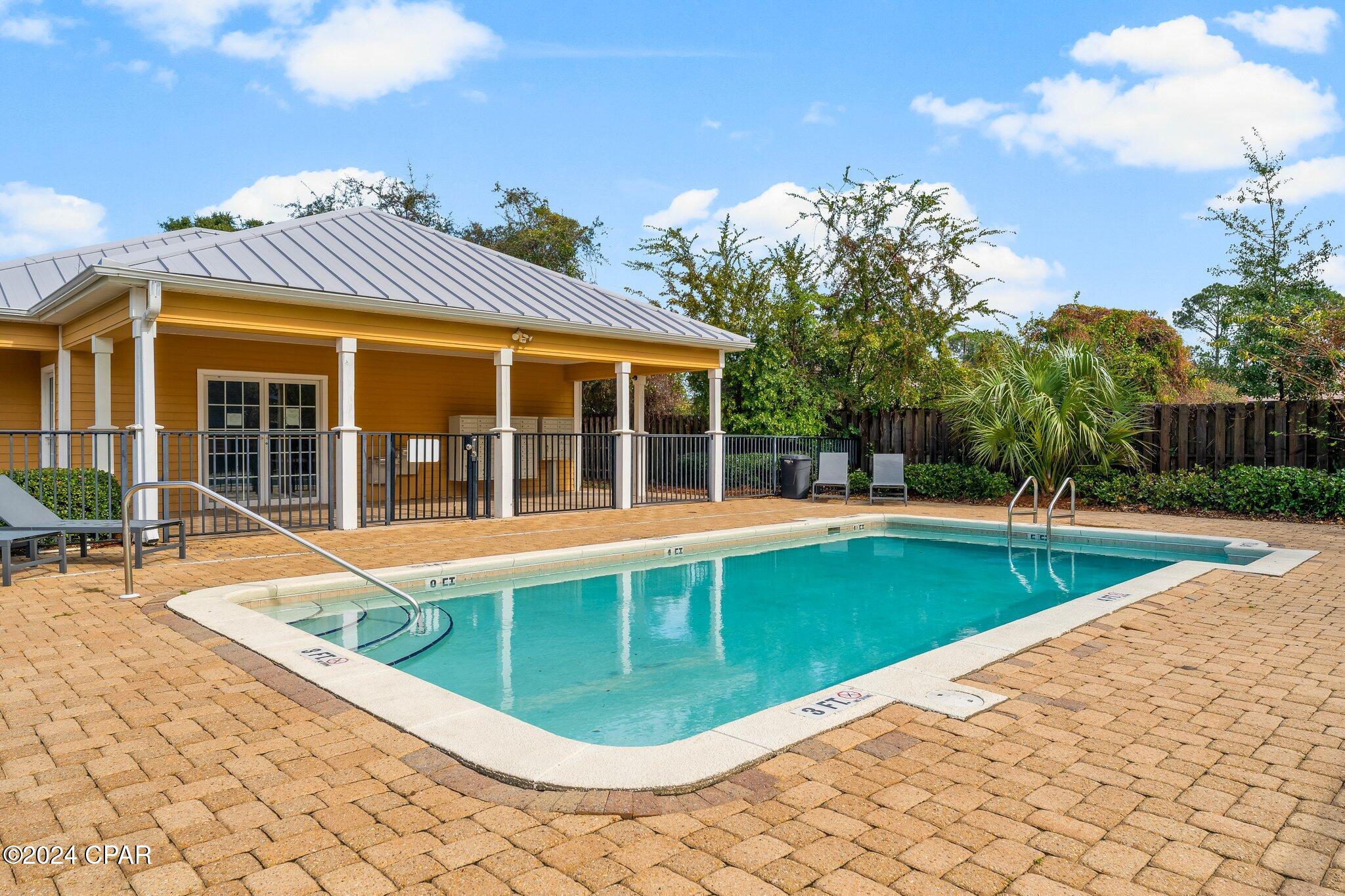3724 Tiki Drive
