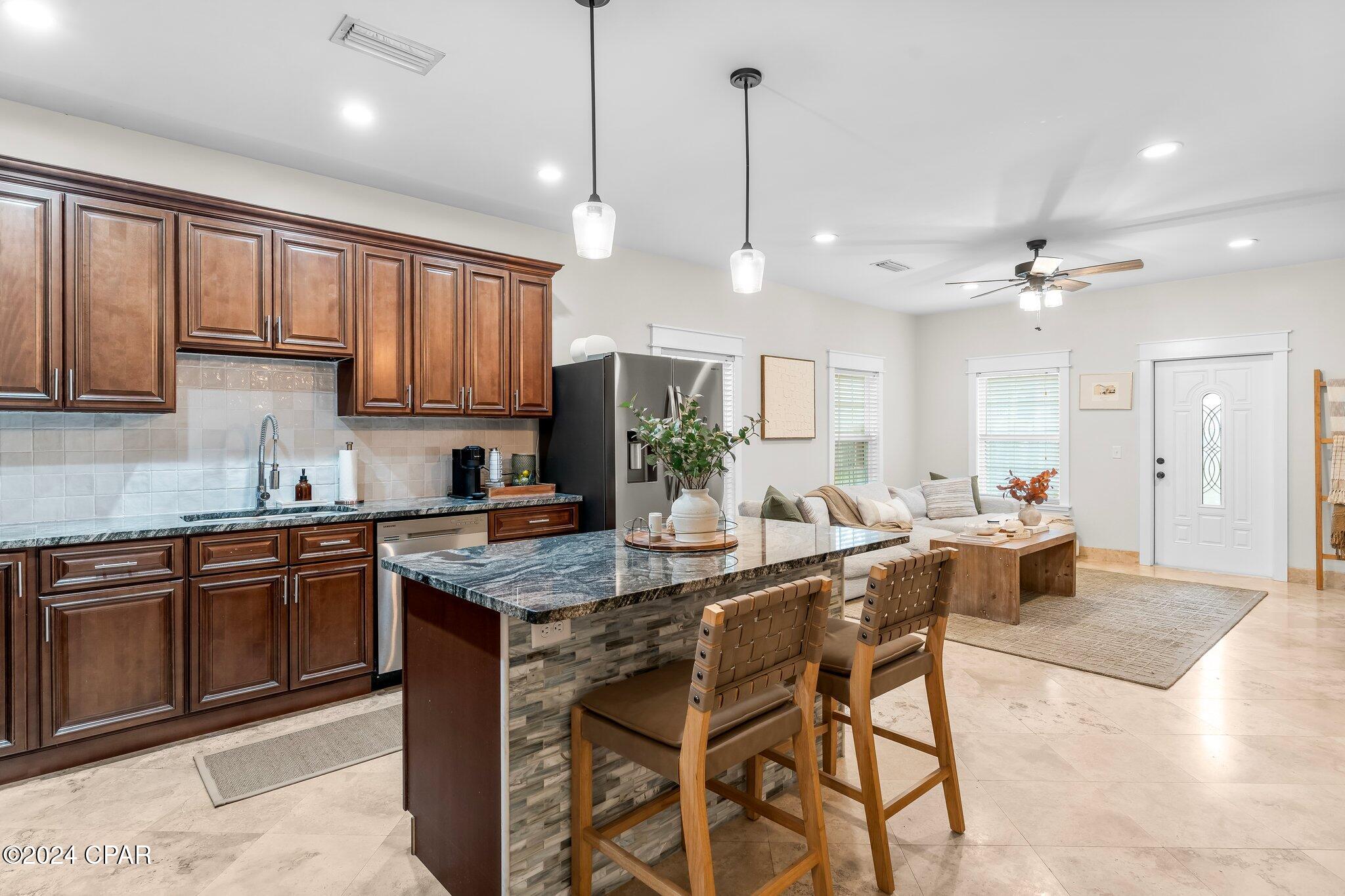 3724 Tiki Drive